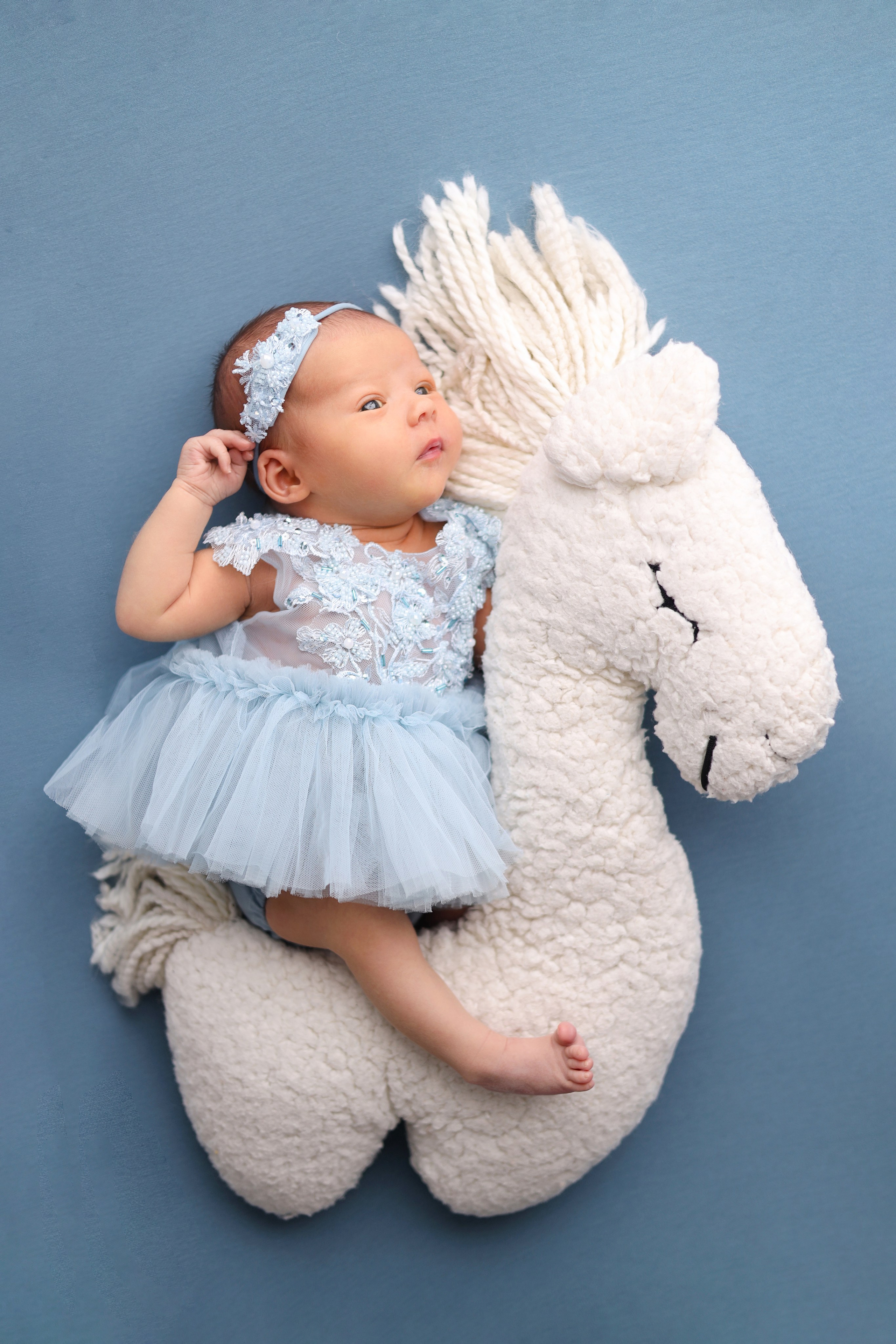 Ньюборн съемка Авроры, максимальный пакет. Фотограф новорожденных Москва. Ньюборн фотограф Москва