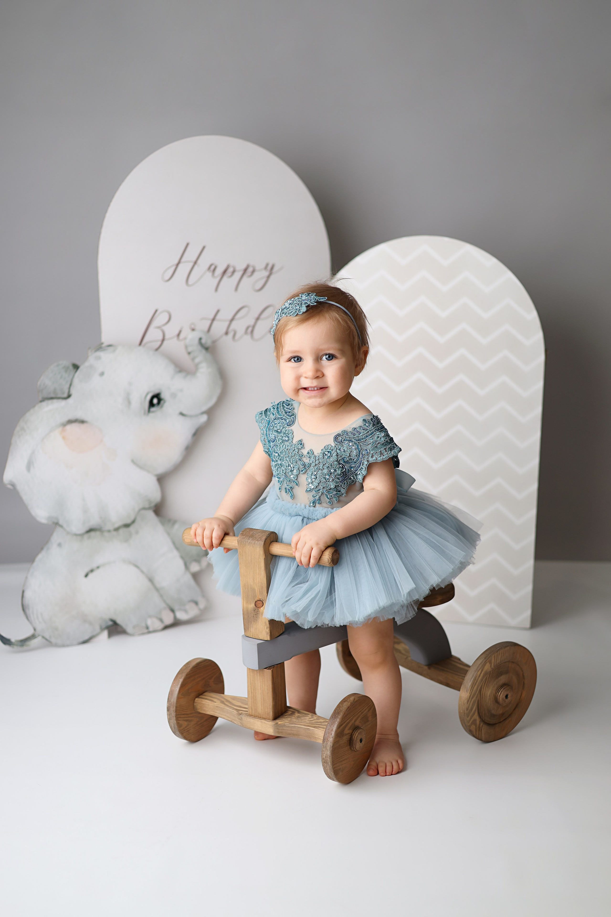 Дефне 1 годик. Фотограф новорожденных Москва. Ньюборн фотограф Москва