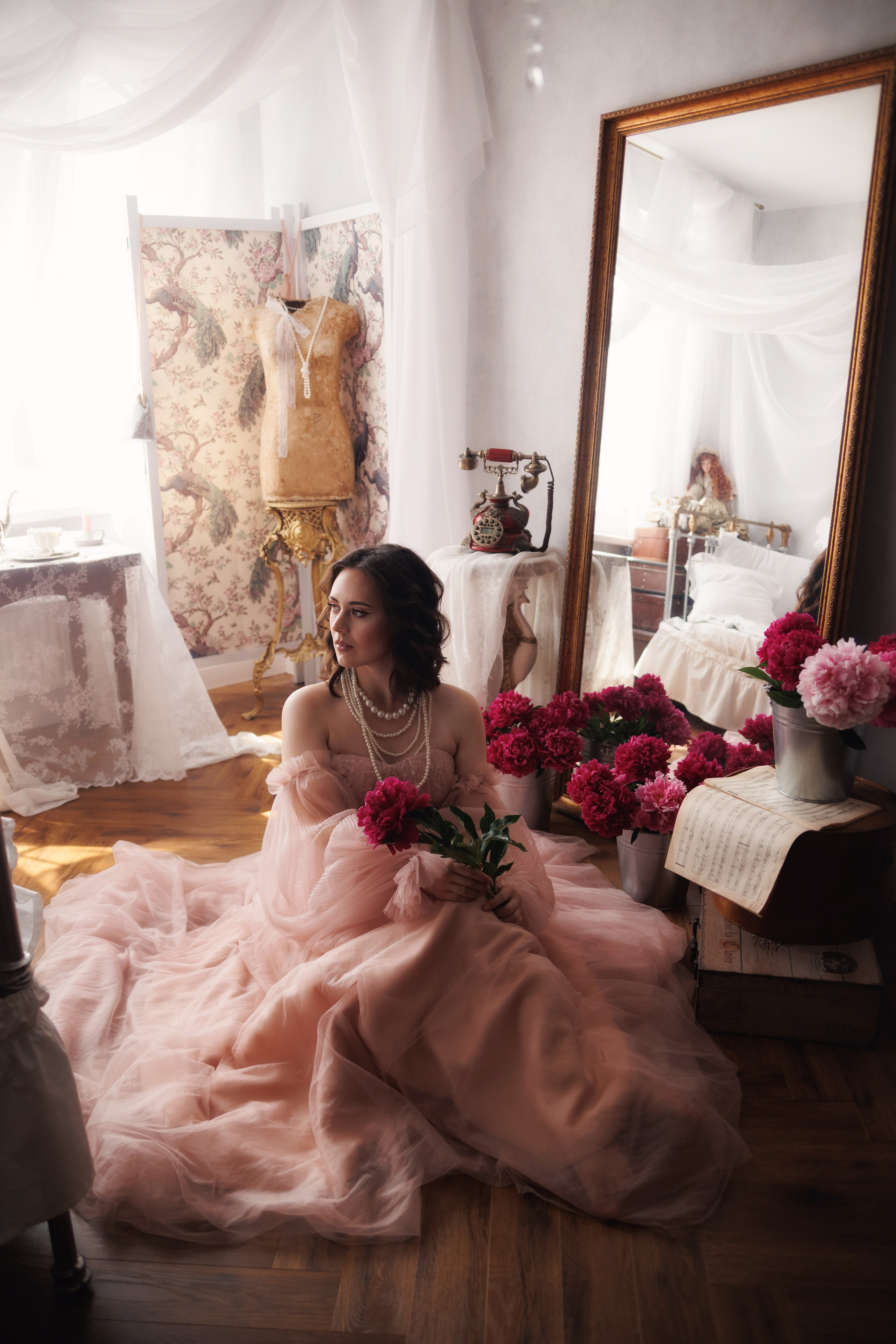 Индивидуальные фотосессии. Семейный и детский фотограф Ижевск | Тамара Дмитриева