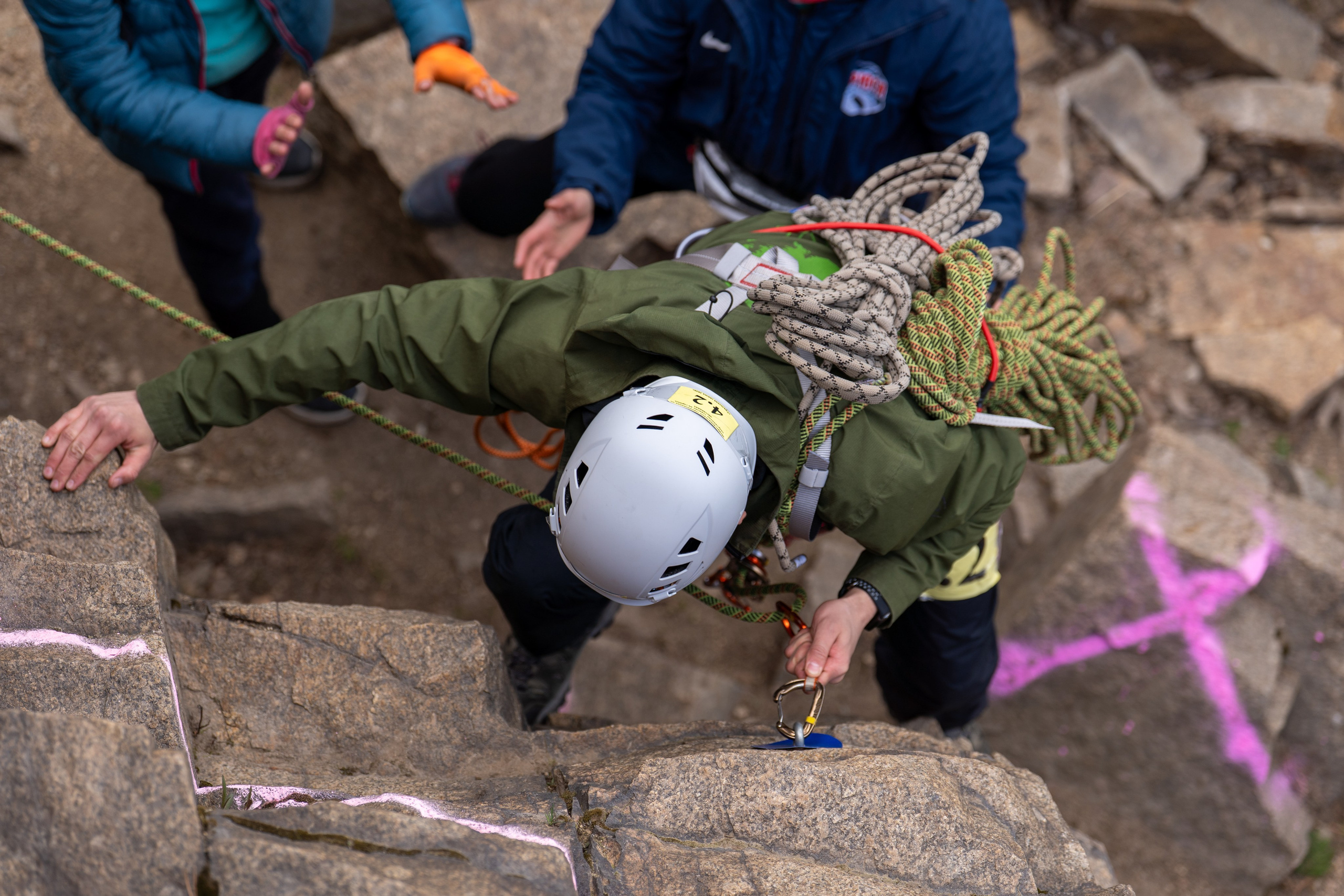 Спортивный репортаж в Челябинске