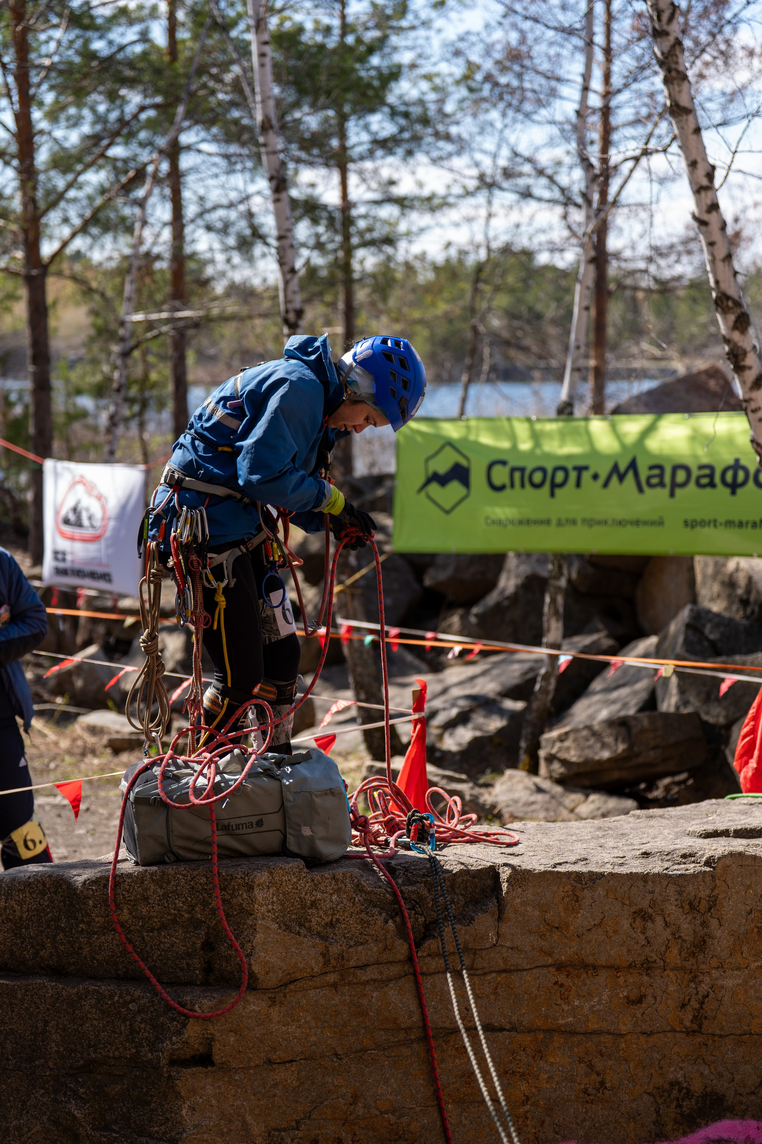 Спортивный репортаж в Челябинске