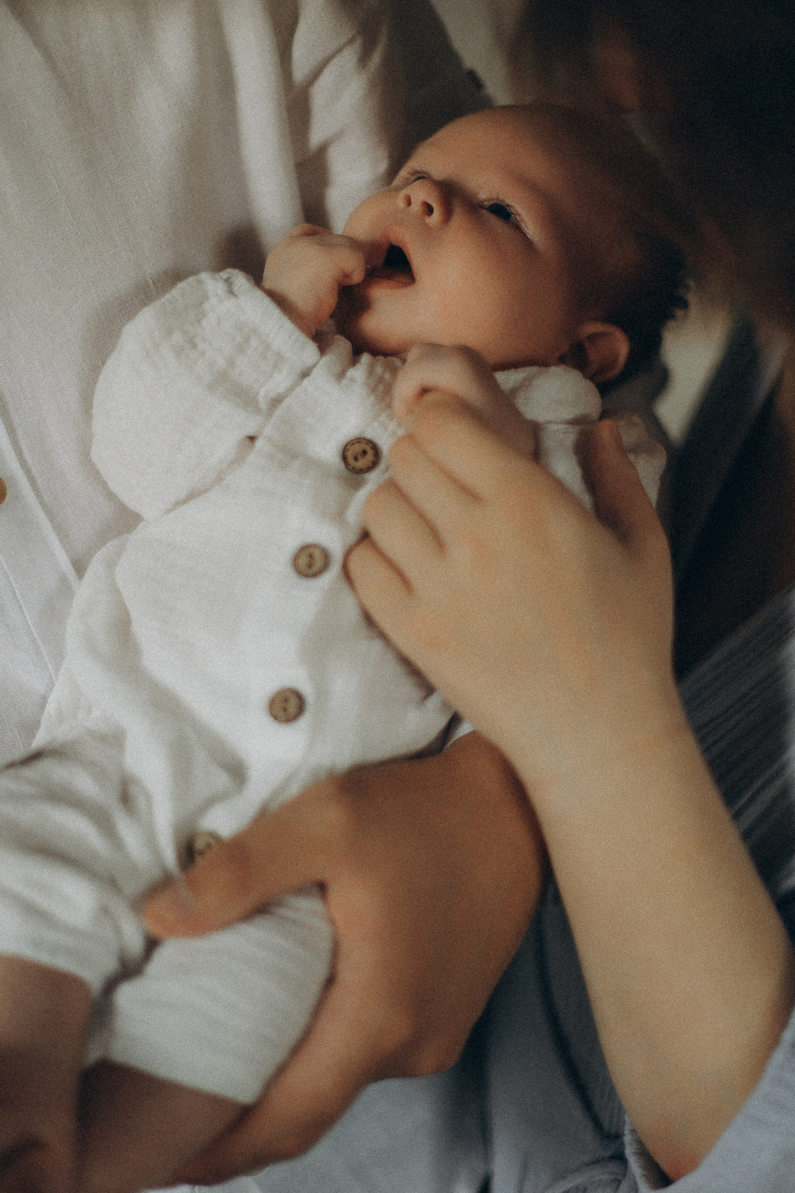 Настя, Саша и Василиса