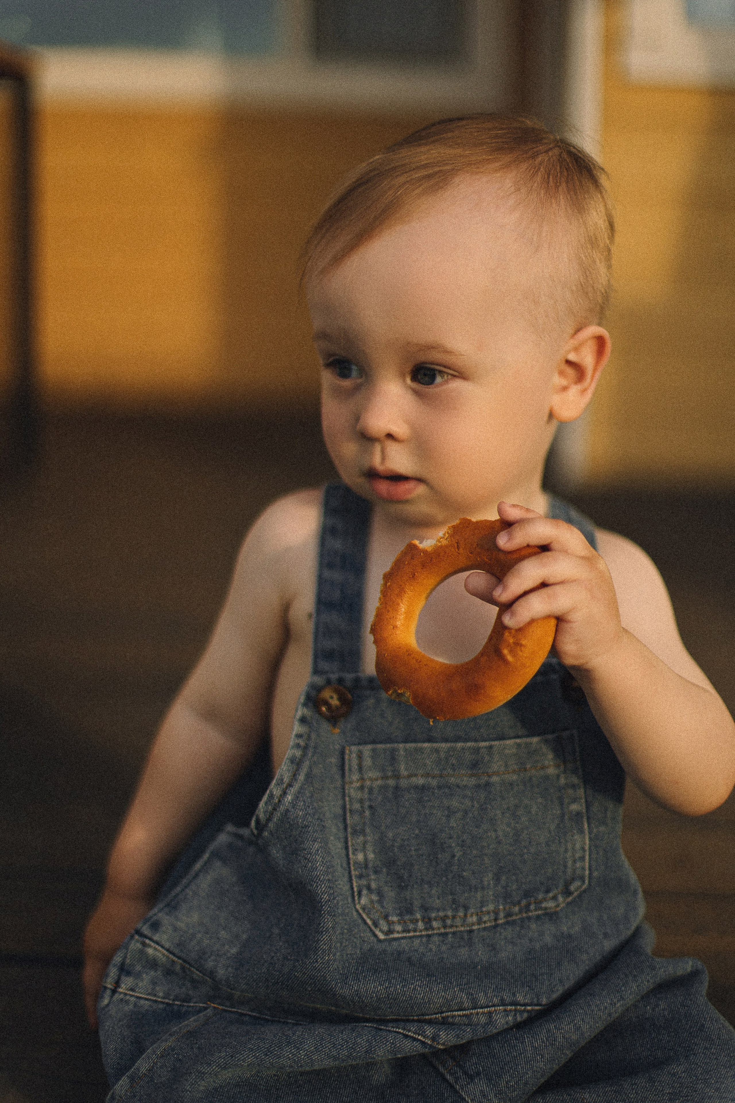 Лена и Ромочка