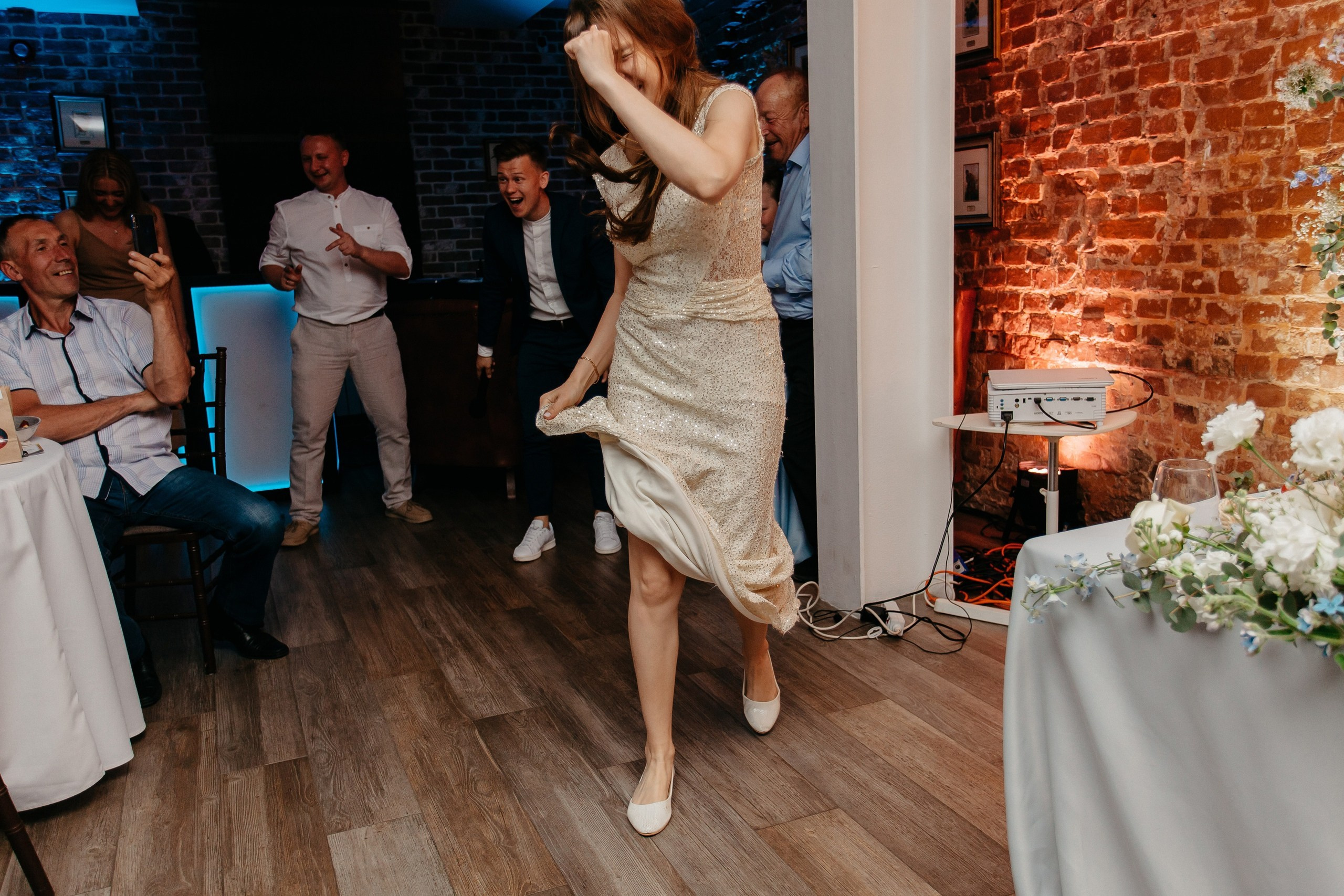 Саша ♡ Ваня 2020 год