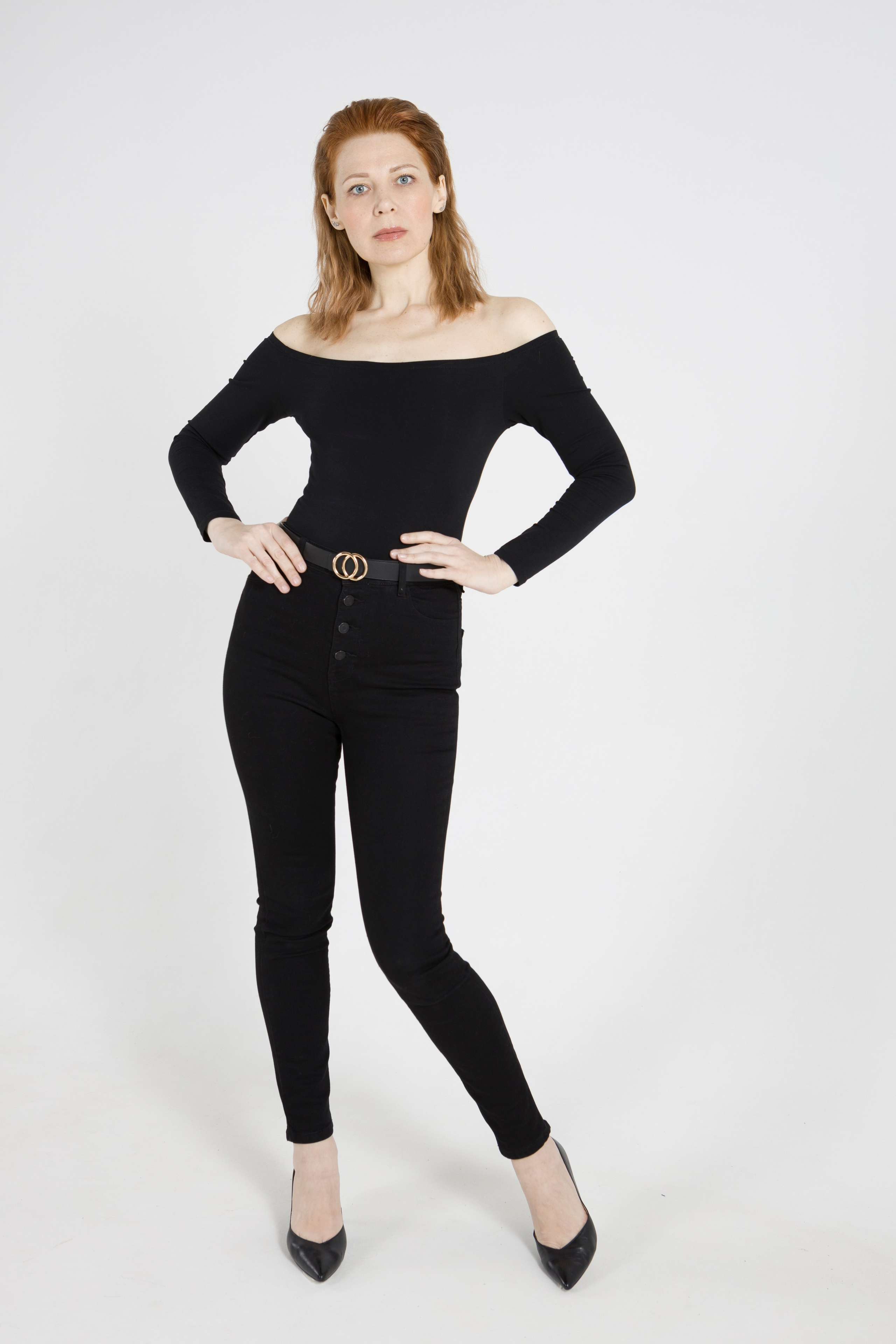 Model tests sigma age. Photographer Rena Epikhova