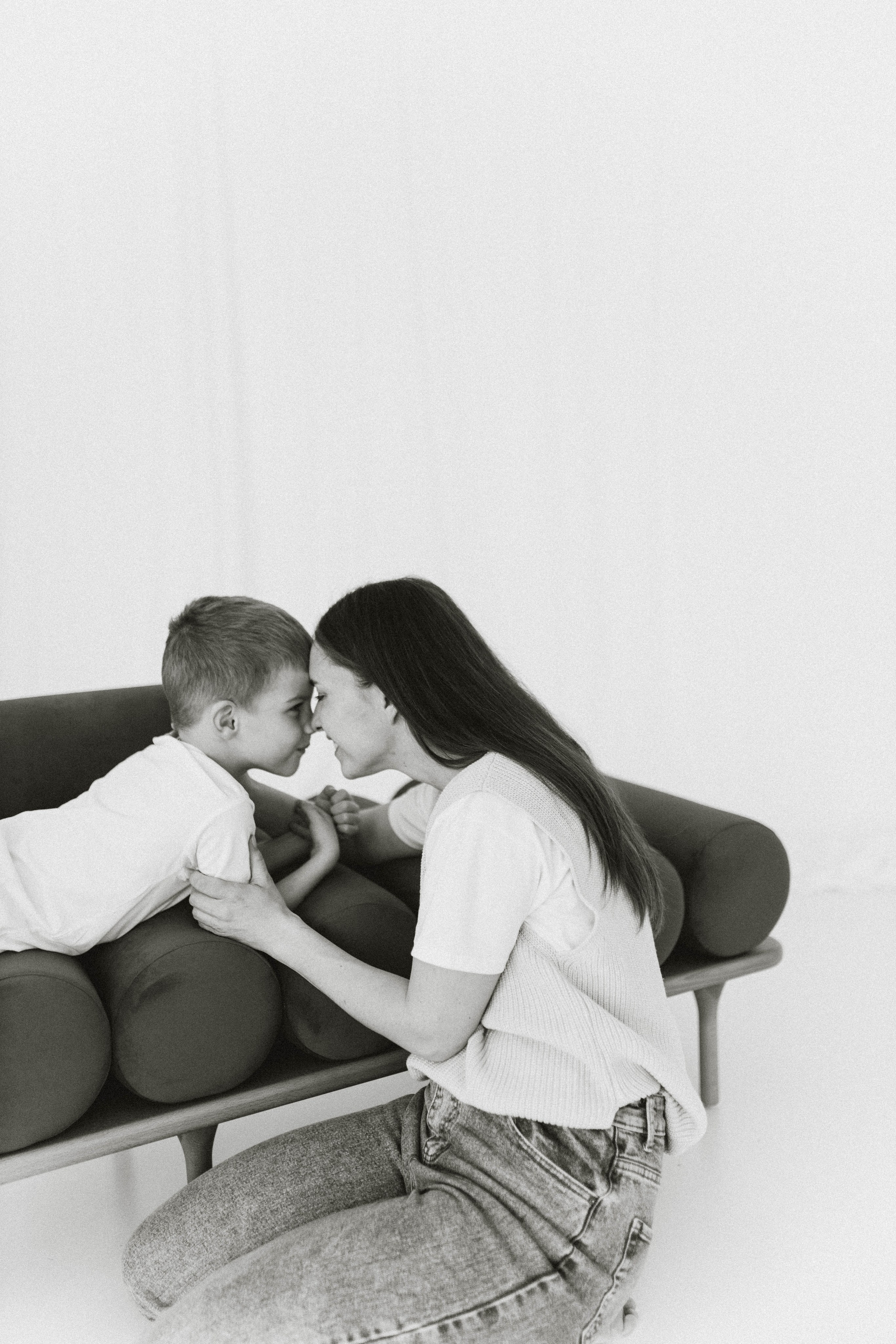 Женя, Егор и Ульяна. Семейный фотограф Екатеринбург Черепанова Олеся