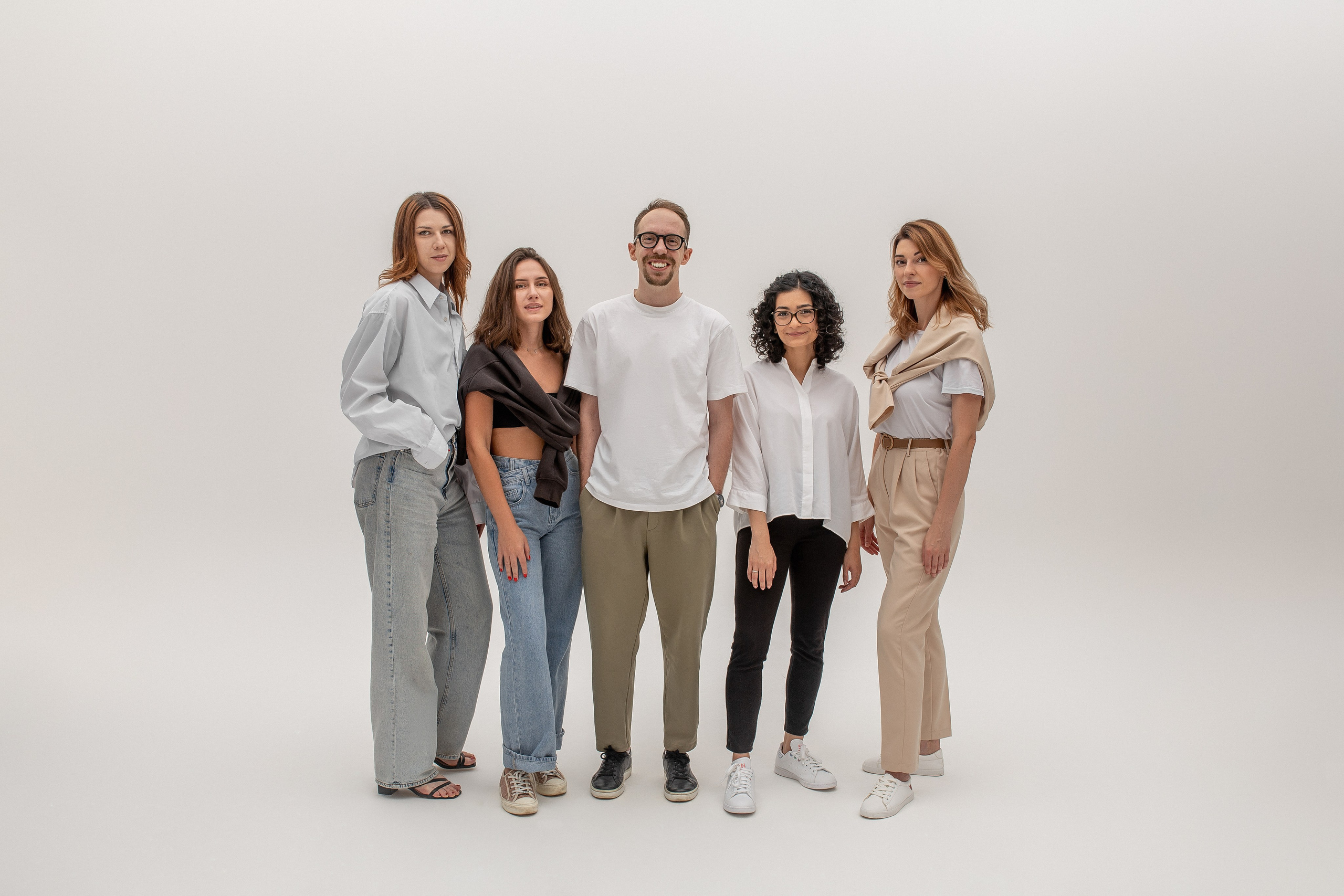 Для сайта Бюро «Глагол». Фотограф Дарья Воскресенская в Москве