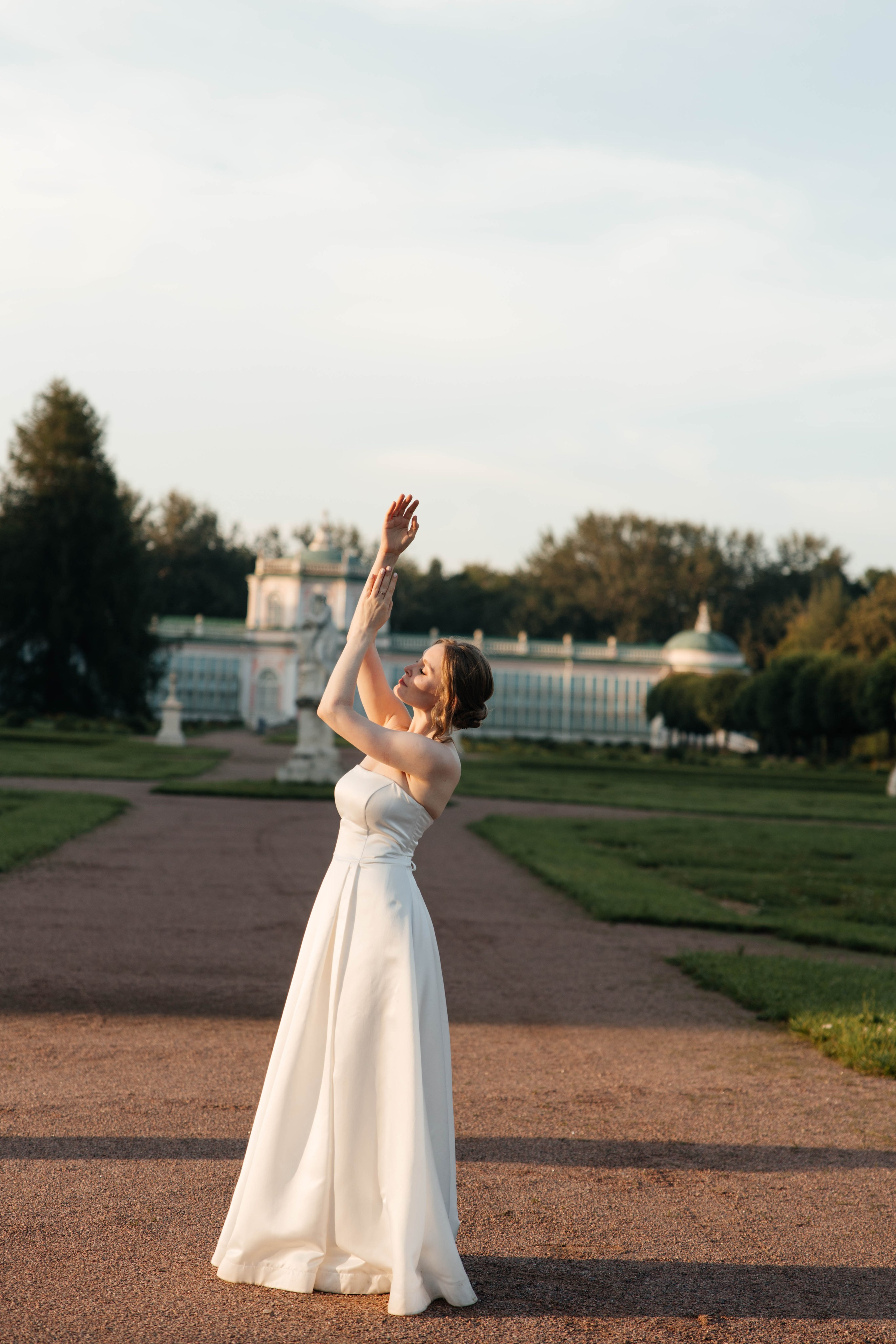 DANIEL & ANNA. Свадебное ФОТО & ВИДЕО Москва/Липецк