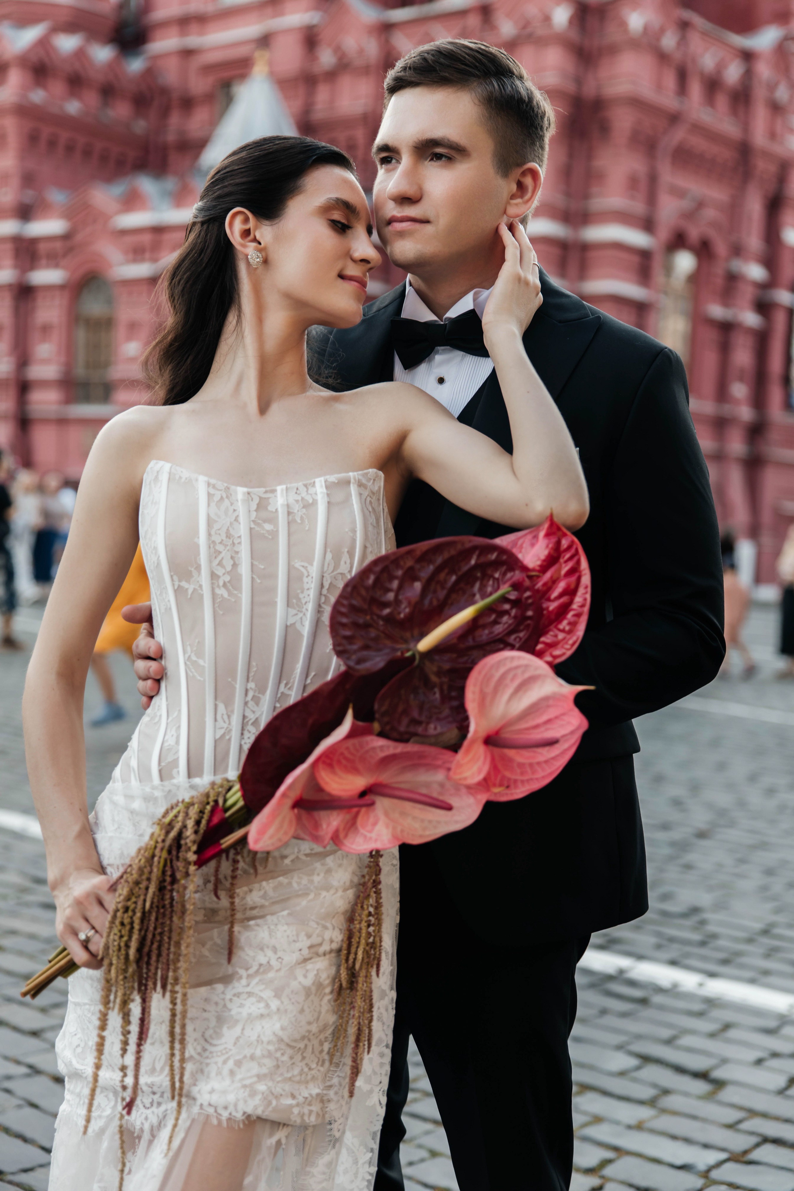 ILYA & IRINA. Свадебное ФОТО & ВИДЕО Москва/Липецк