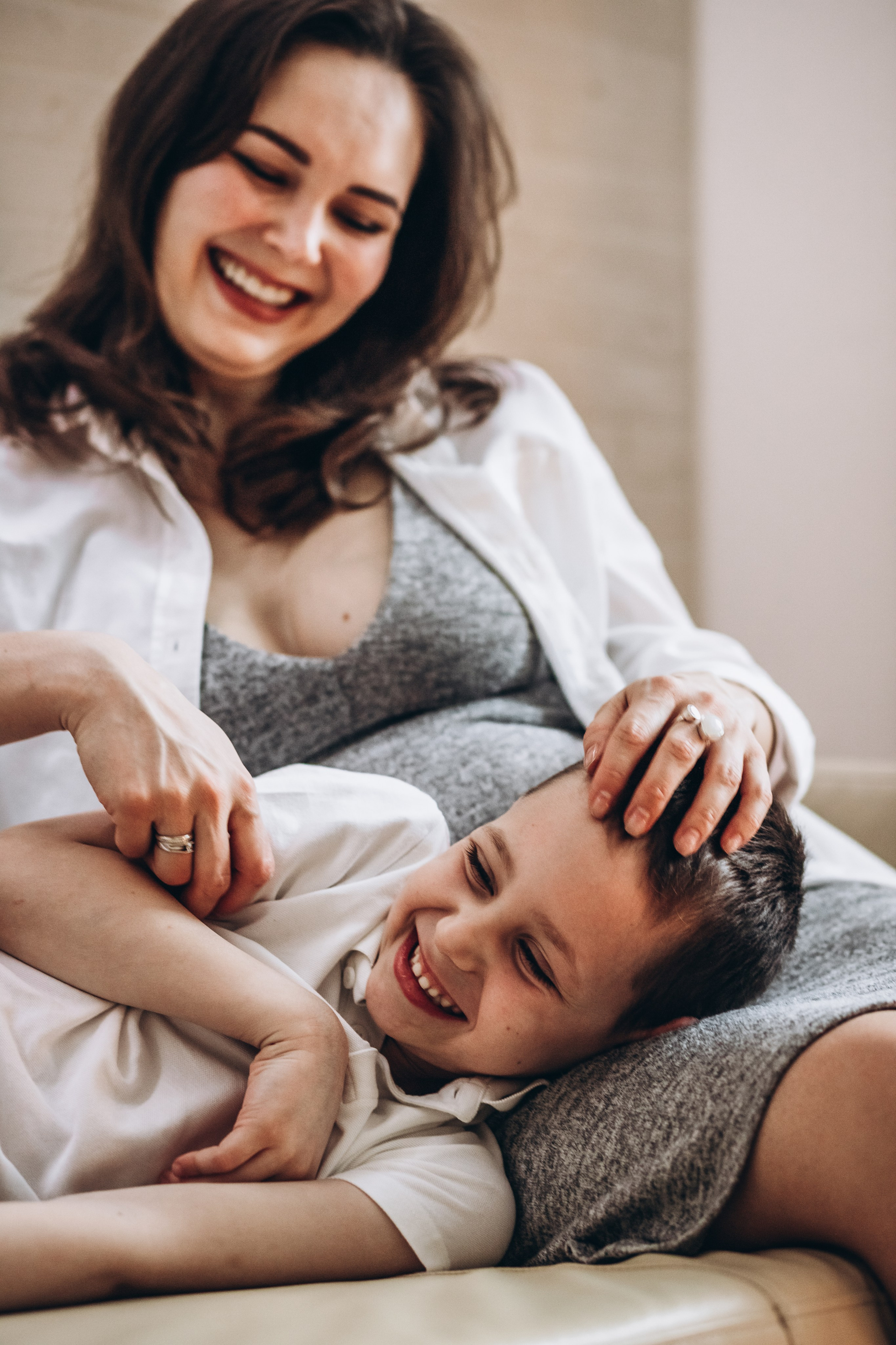 5. Семейный и женский фотограф в Санкт-Петербурге Климова Светлана