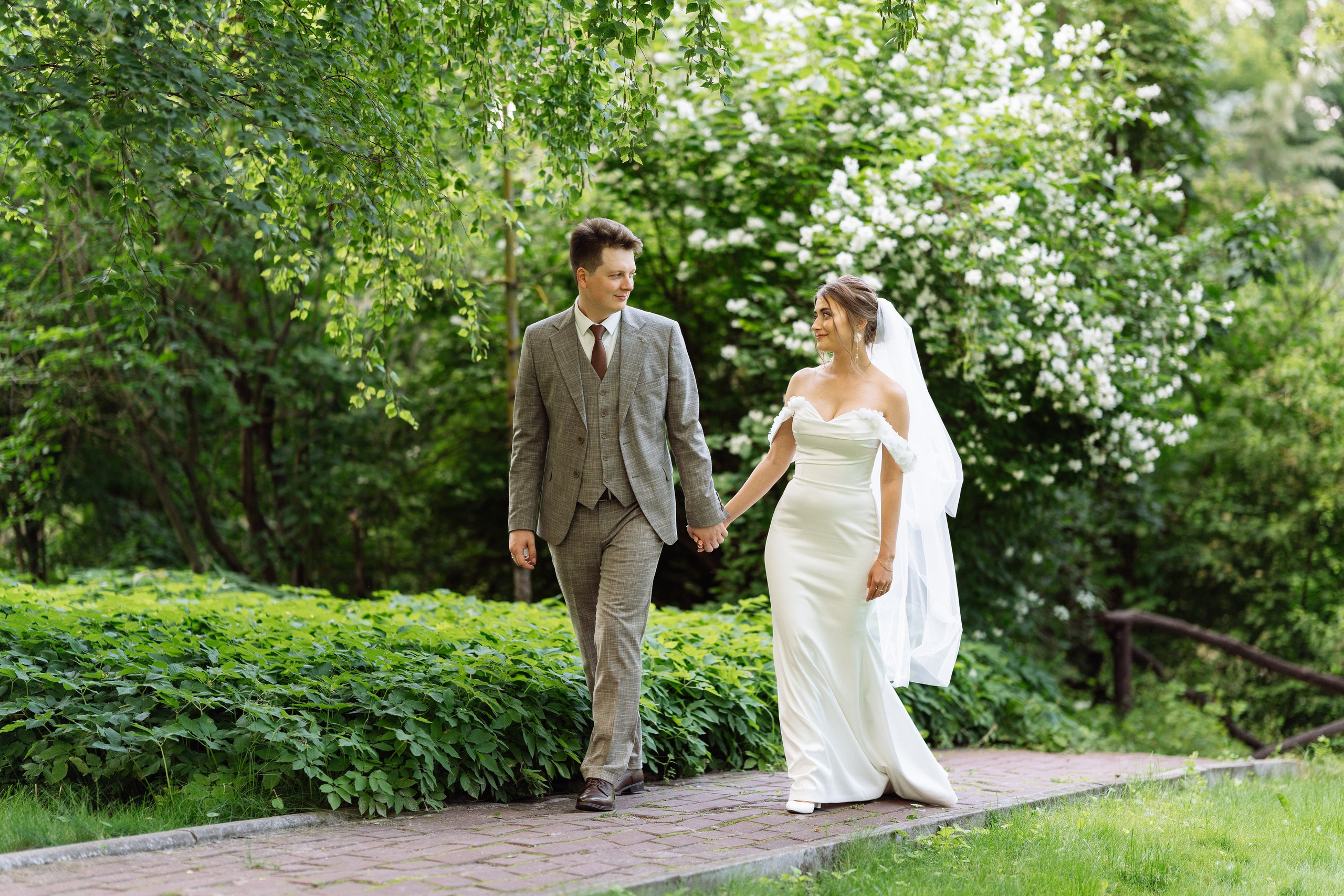 Владислав и Виктория