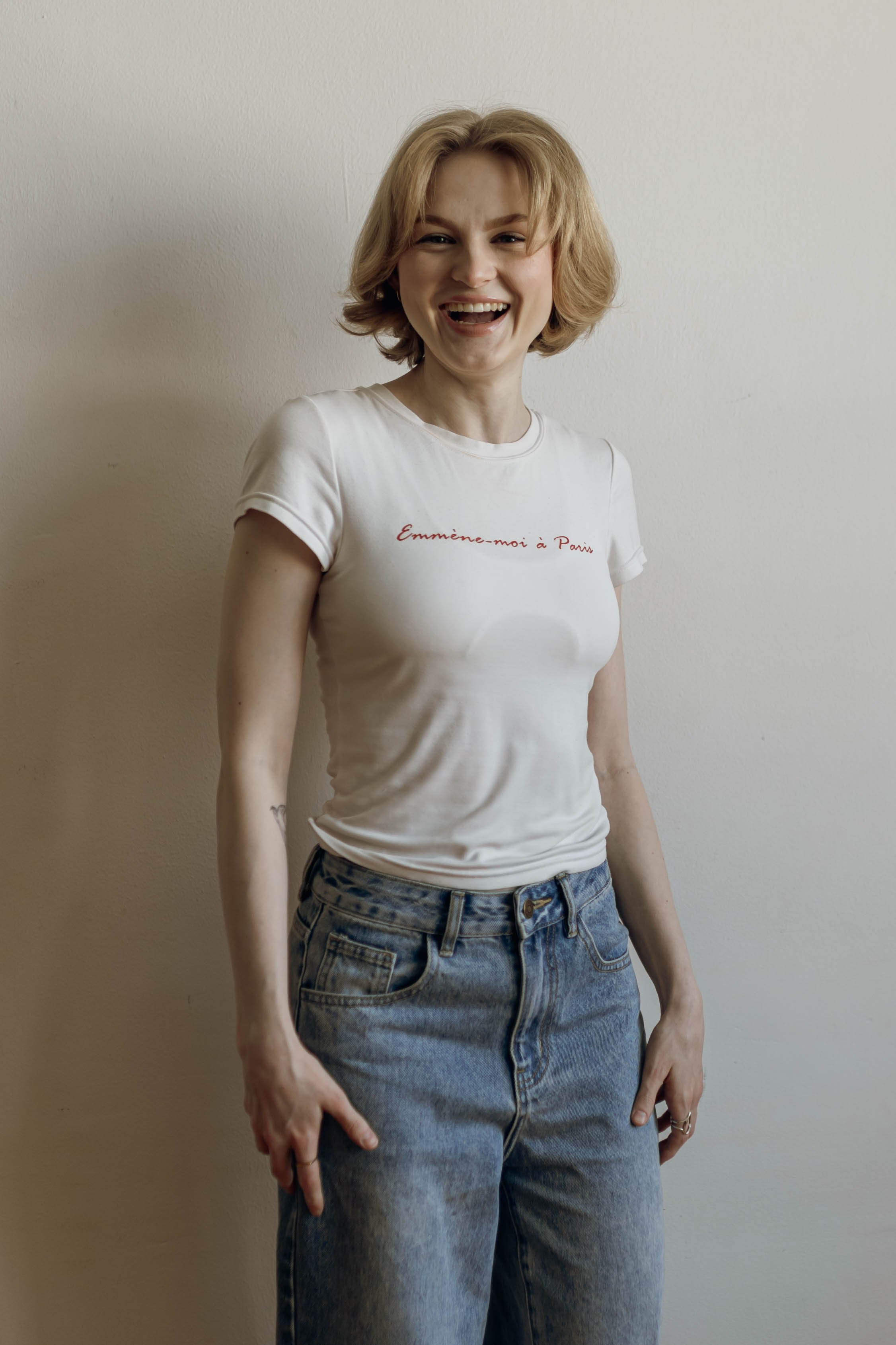 Алина. Главная