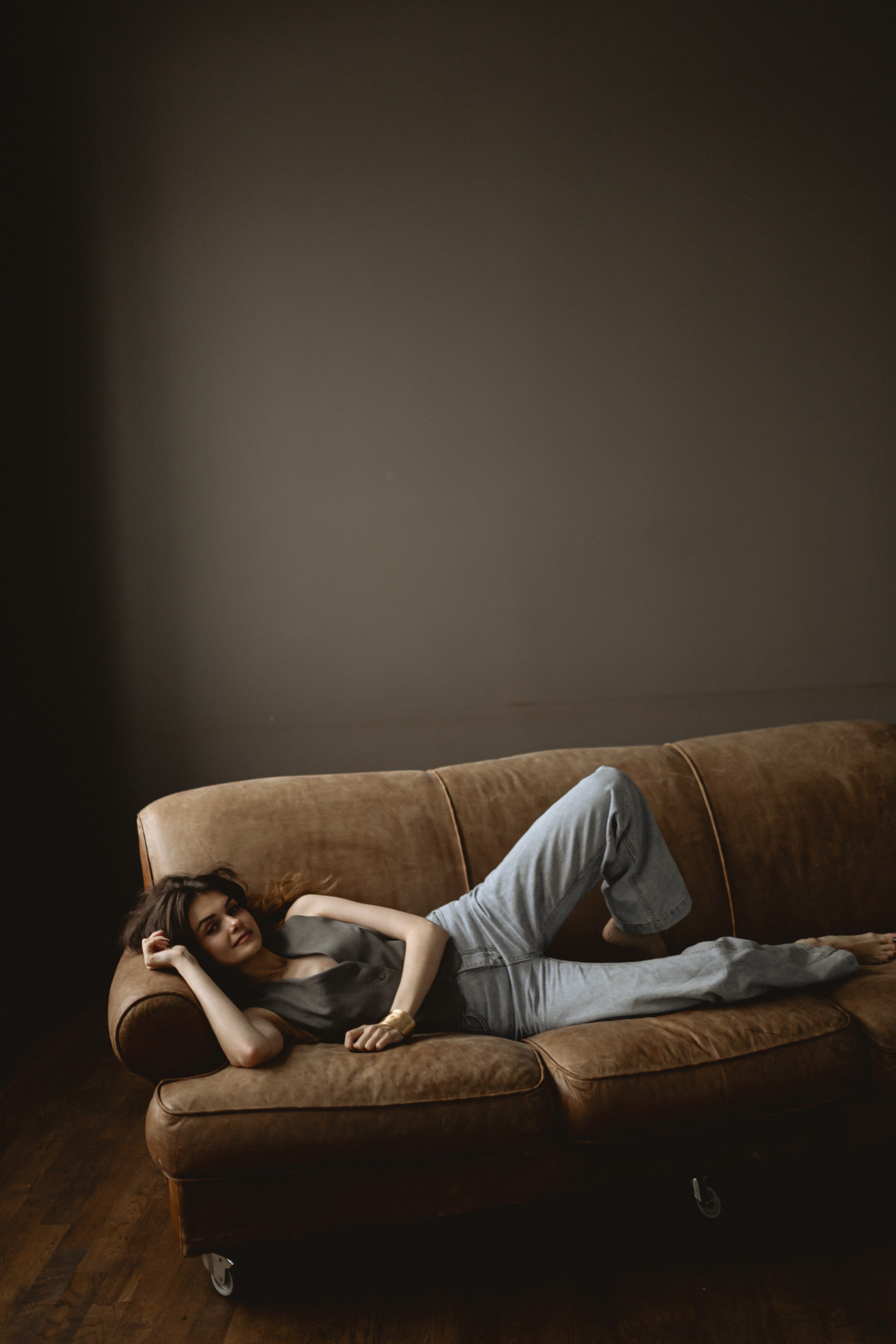 Анастасия. Главная