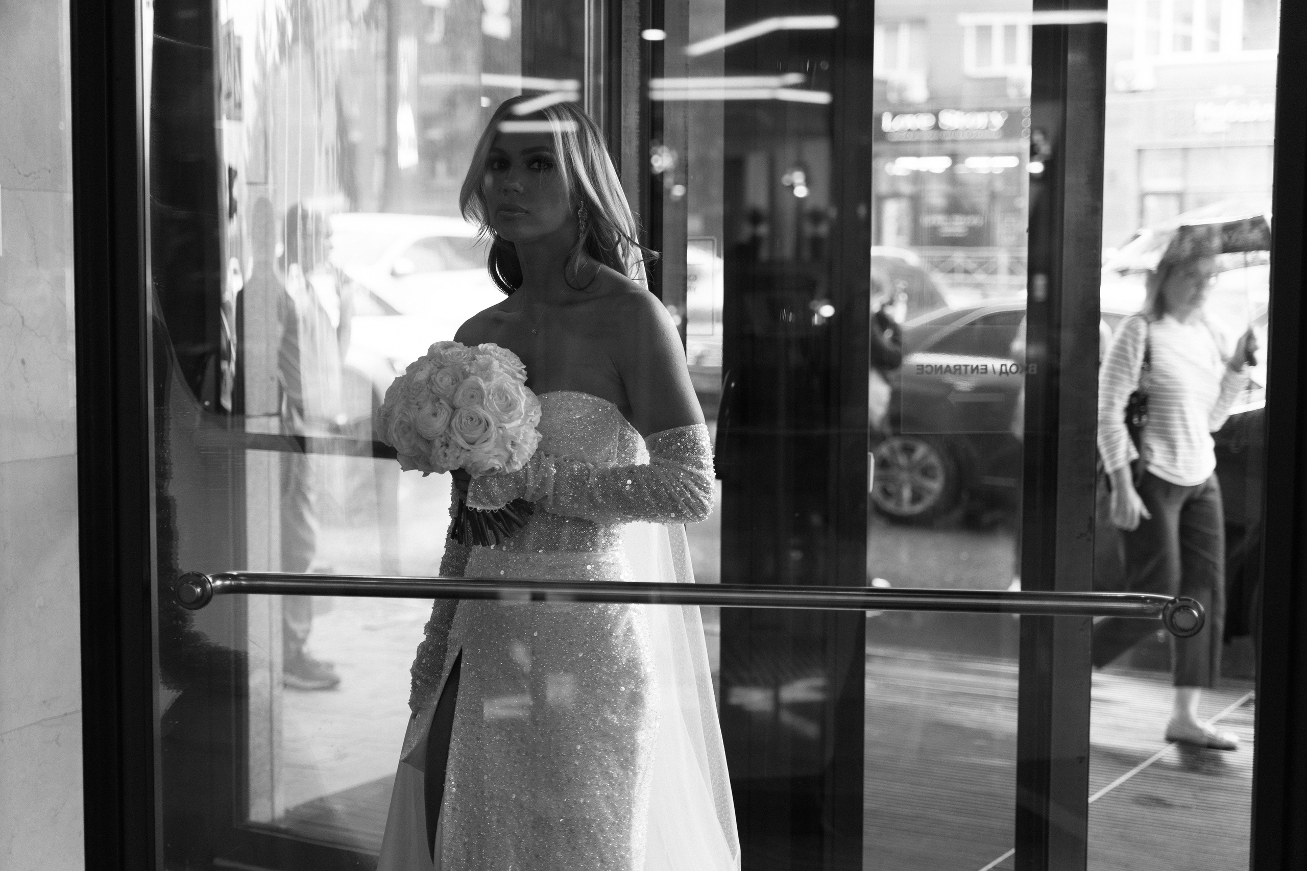 Леся и Антон. Свадебный и семейный фотограф в Новосибирске Наталья Зорина