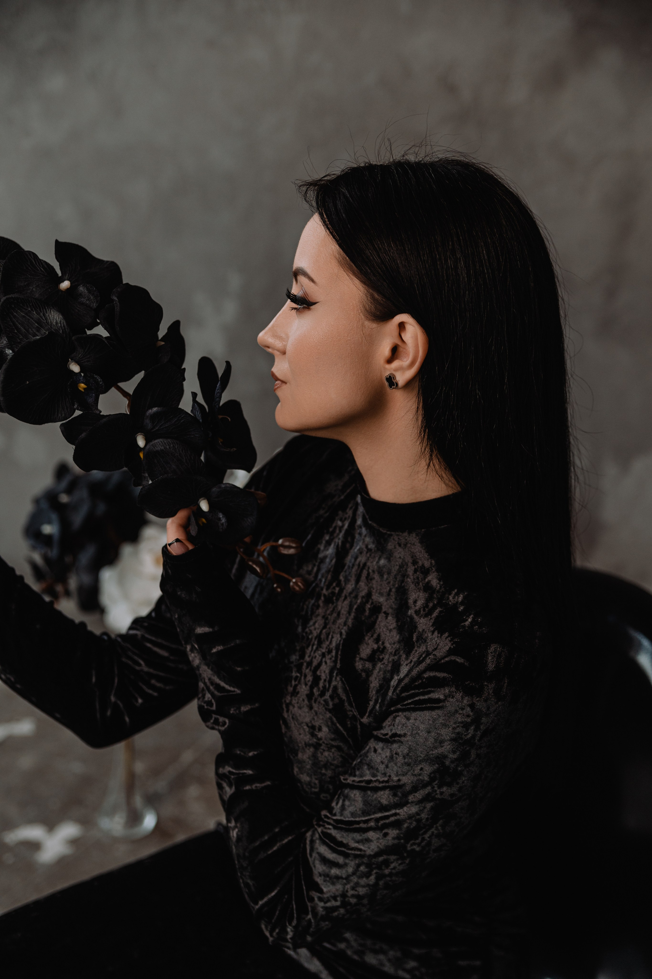 Яна. Фотограф Воронеж Варвара