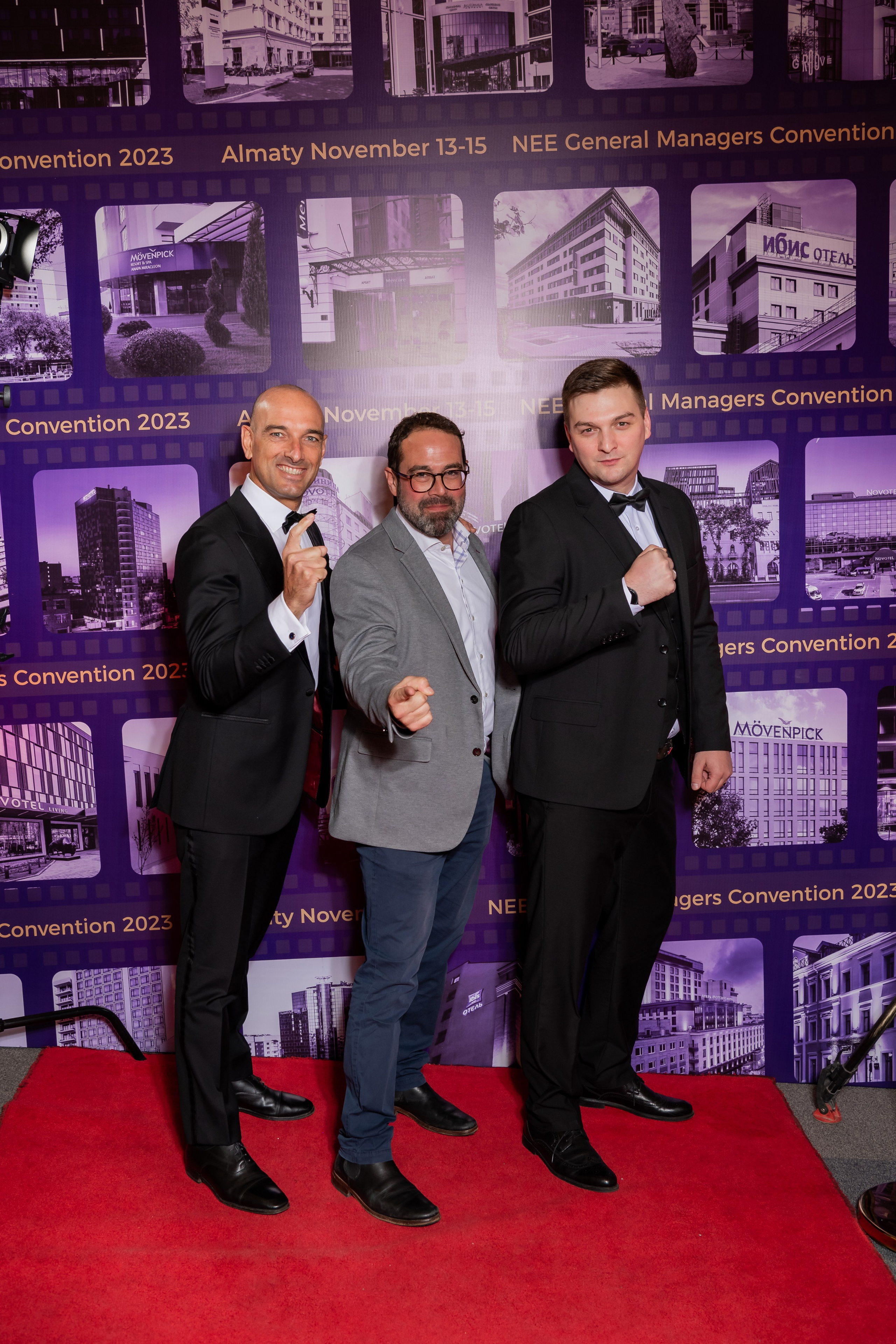 ACCOR. Фотограф Астана, Алматы