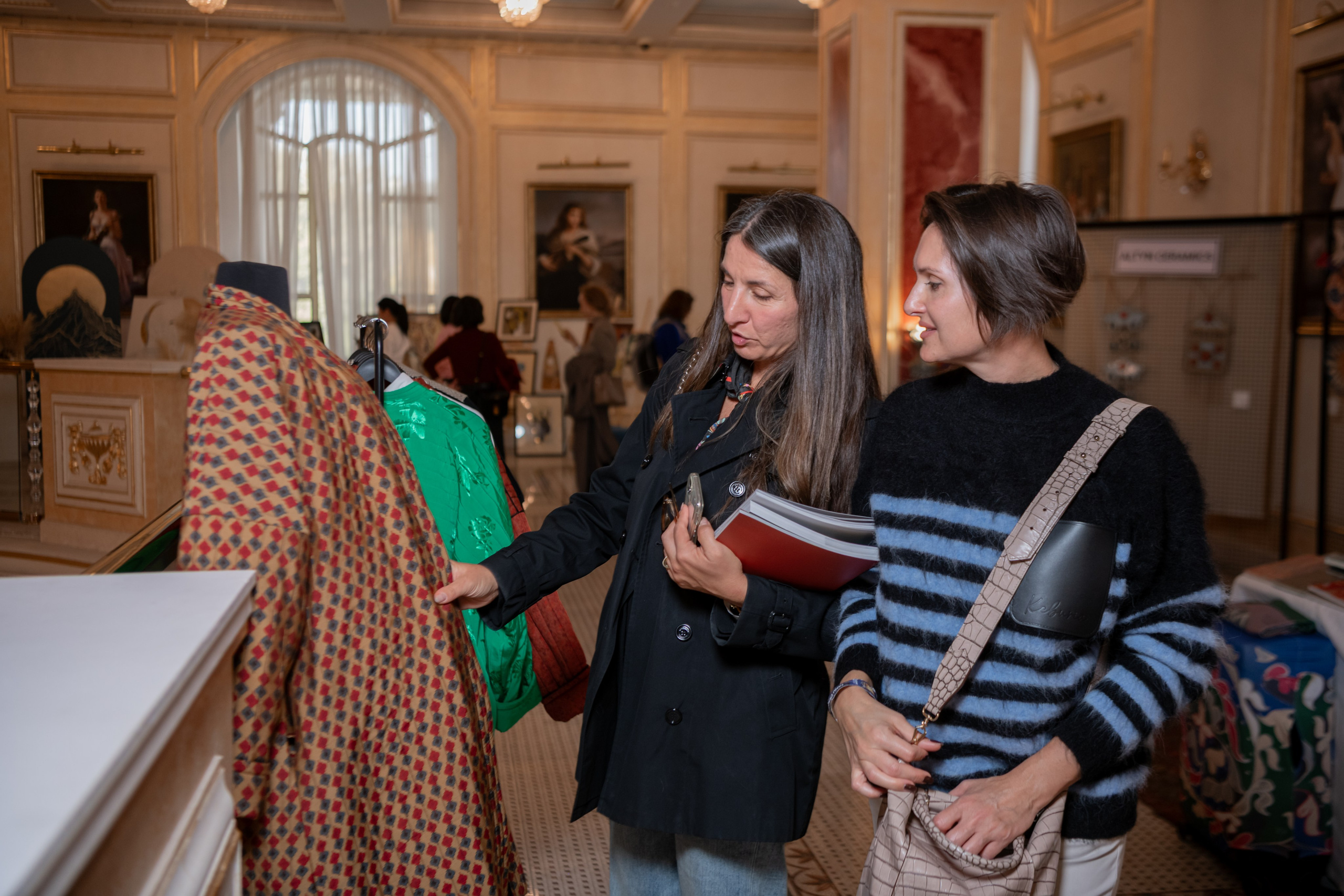 Tanu Creative 16.10.2025. Фотограф Астана, Алматы