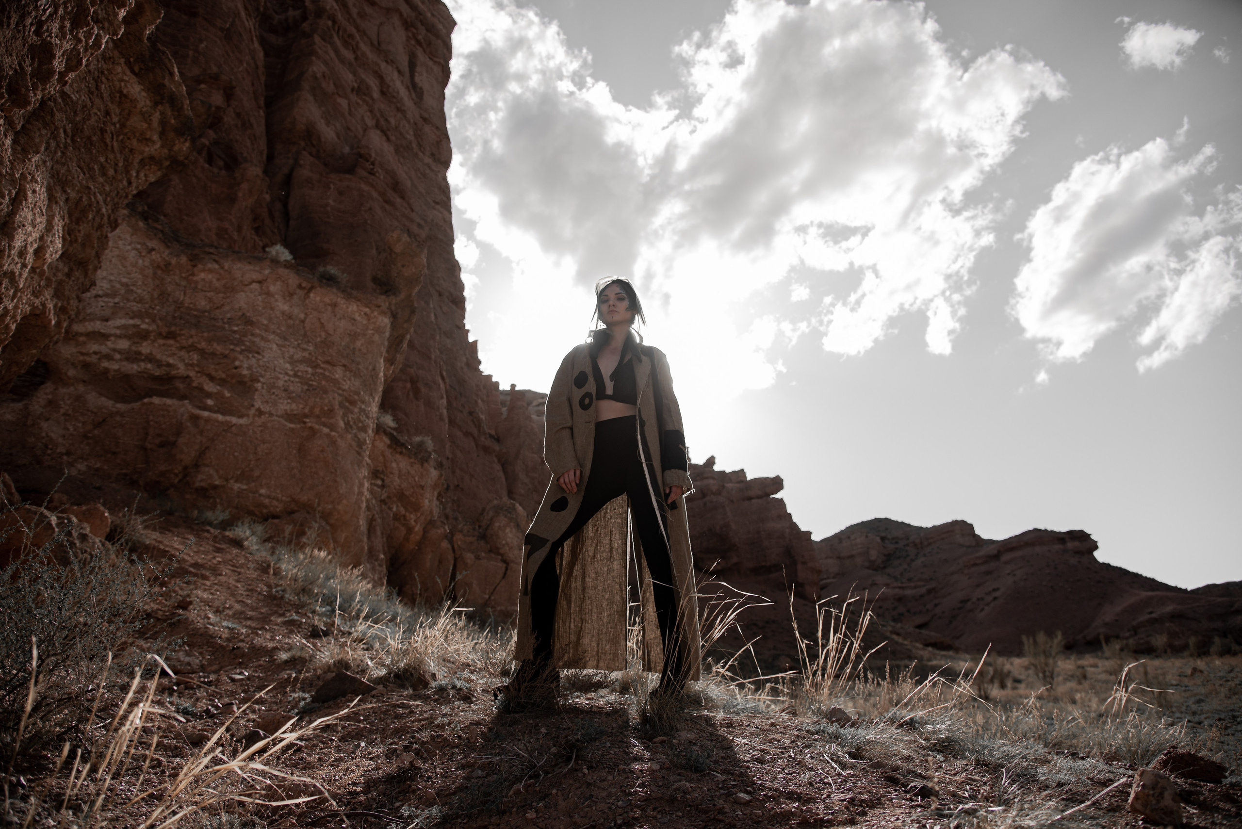 MYMARSEXPEDITION. Фотограф Астана, Алматы