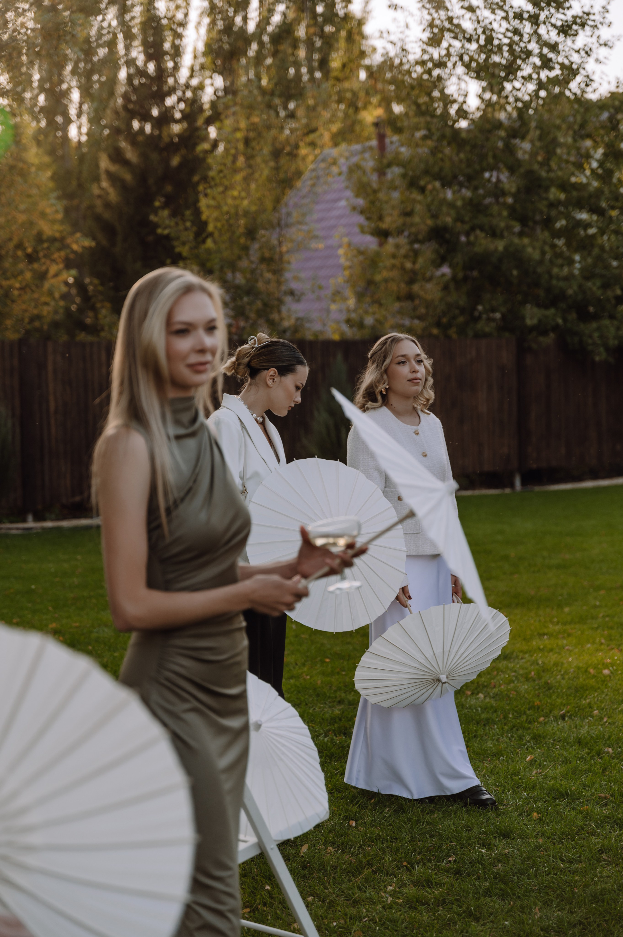 Усадьба. Свадебный и семейный фотограф Анастасия Снежная