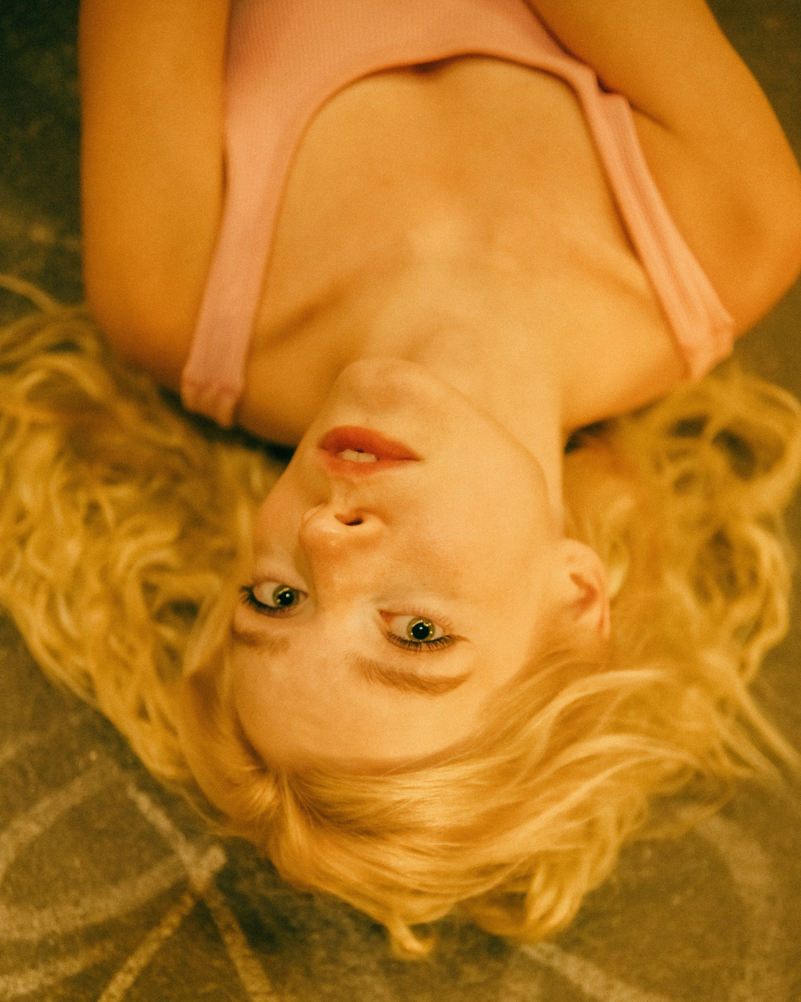 Катя. Doctor Azrael, портретный фотограф в СПб и Всеволожске