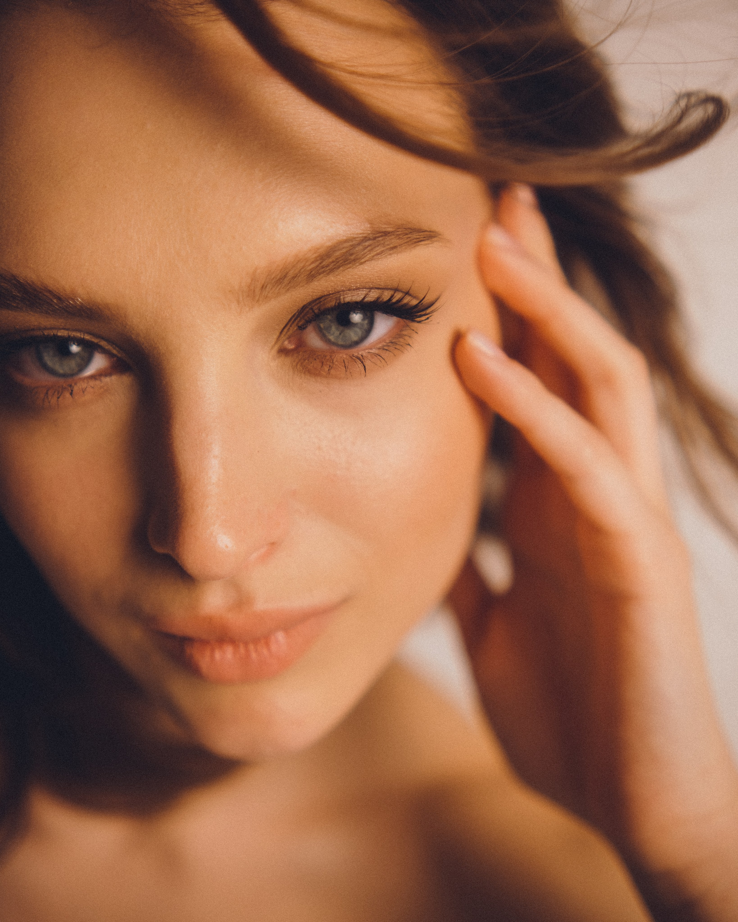 Полина. Doctor Azrael, портретный фотограф в СПб и Всеволожске