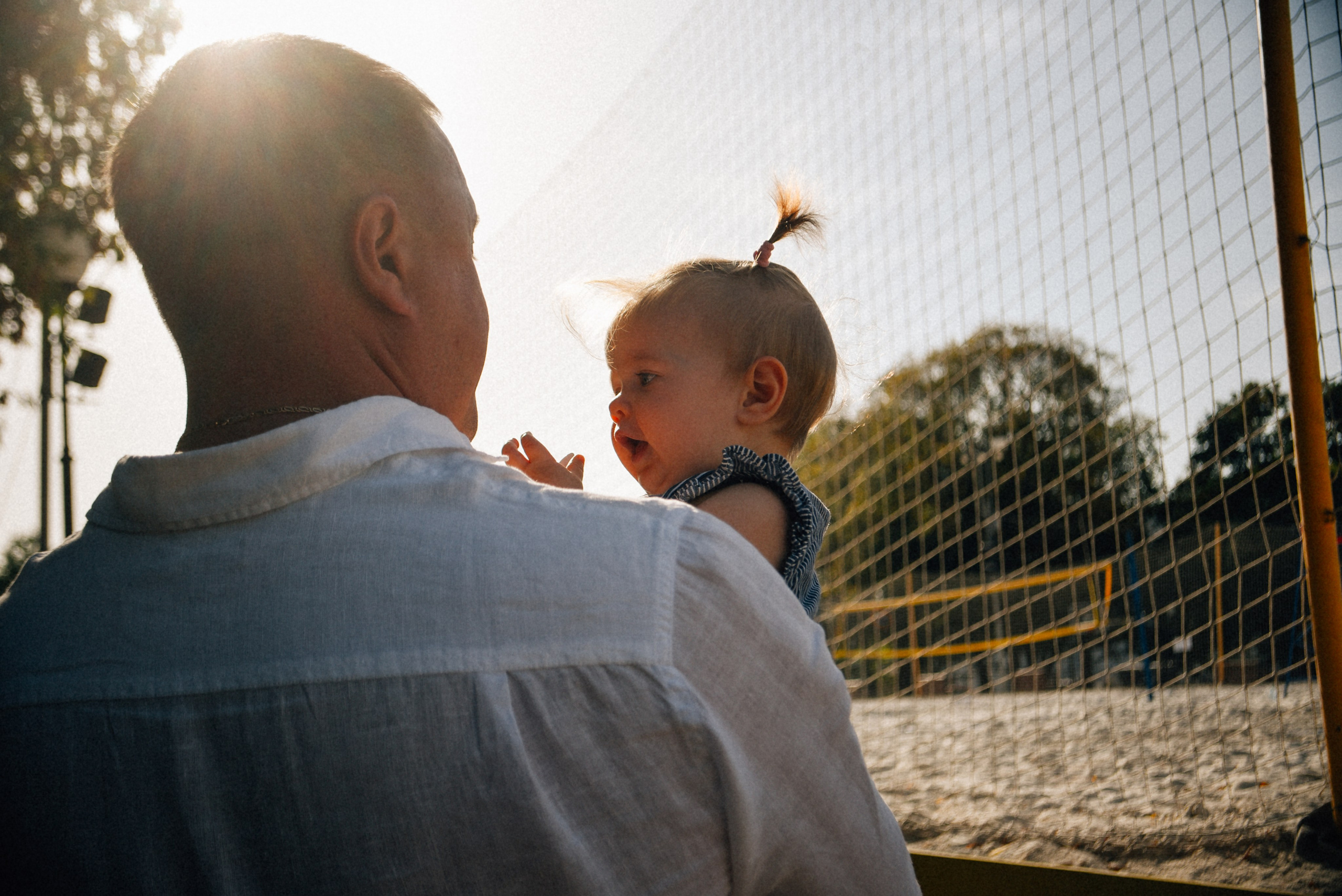 Малышка Саша в ПГ. Фотограф Лола Волна, город Москва