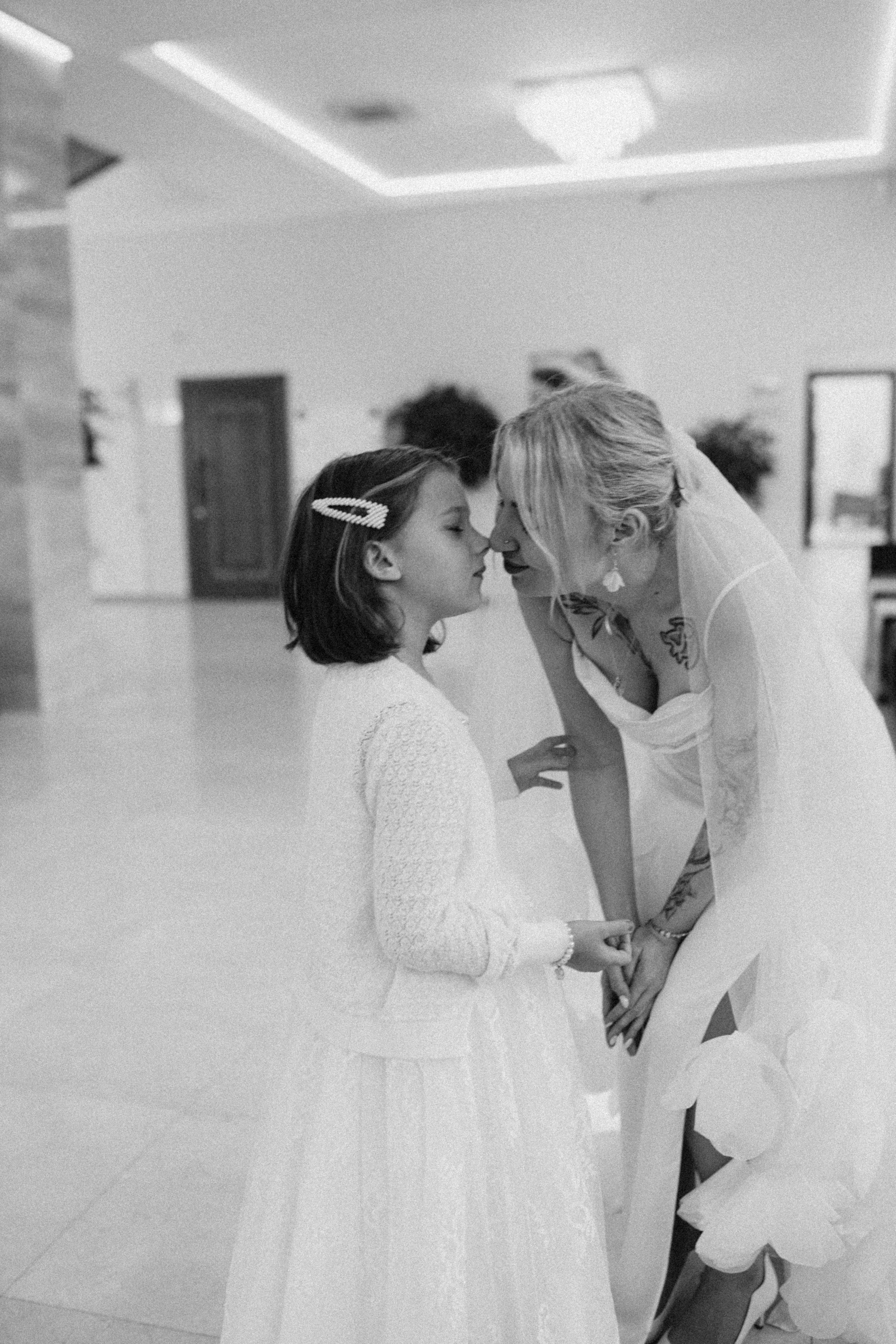 Дворец бракосочетания № 4. Свадебный фотограф в г. Москва, МО Гороза Алена