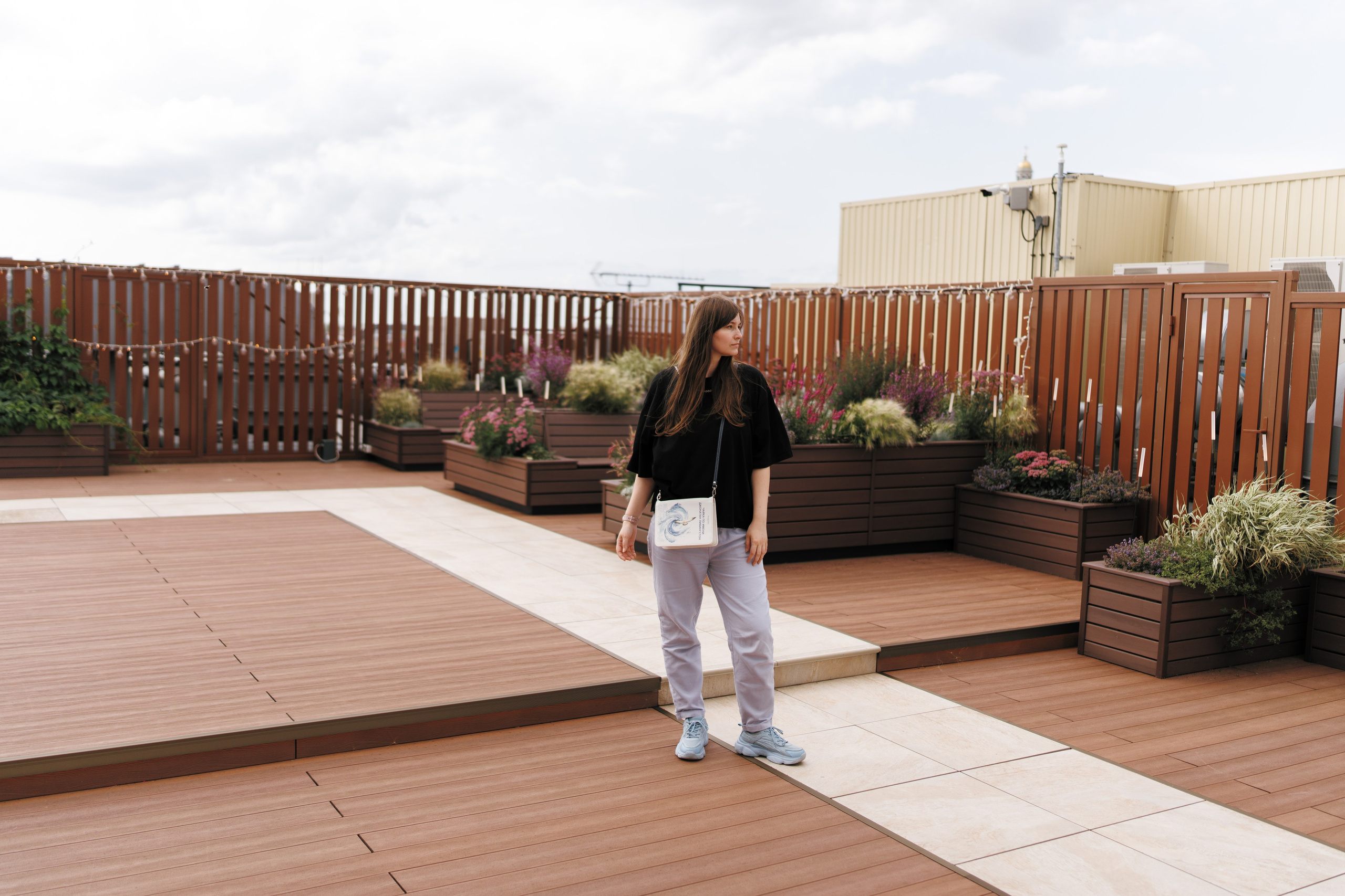 В офисе ВК. Баев Дмитрий — фотограф из СПБ