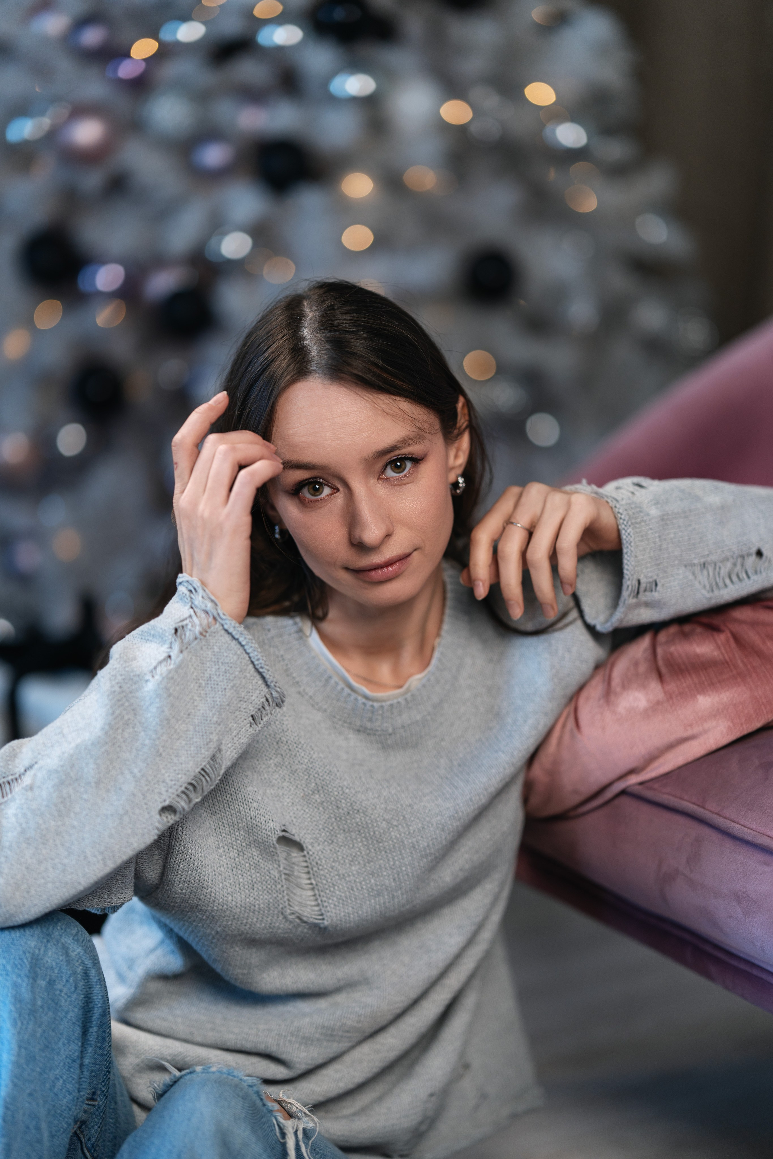 Сияние. Баев Дмитрий — фотограф из СПБ