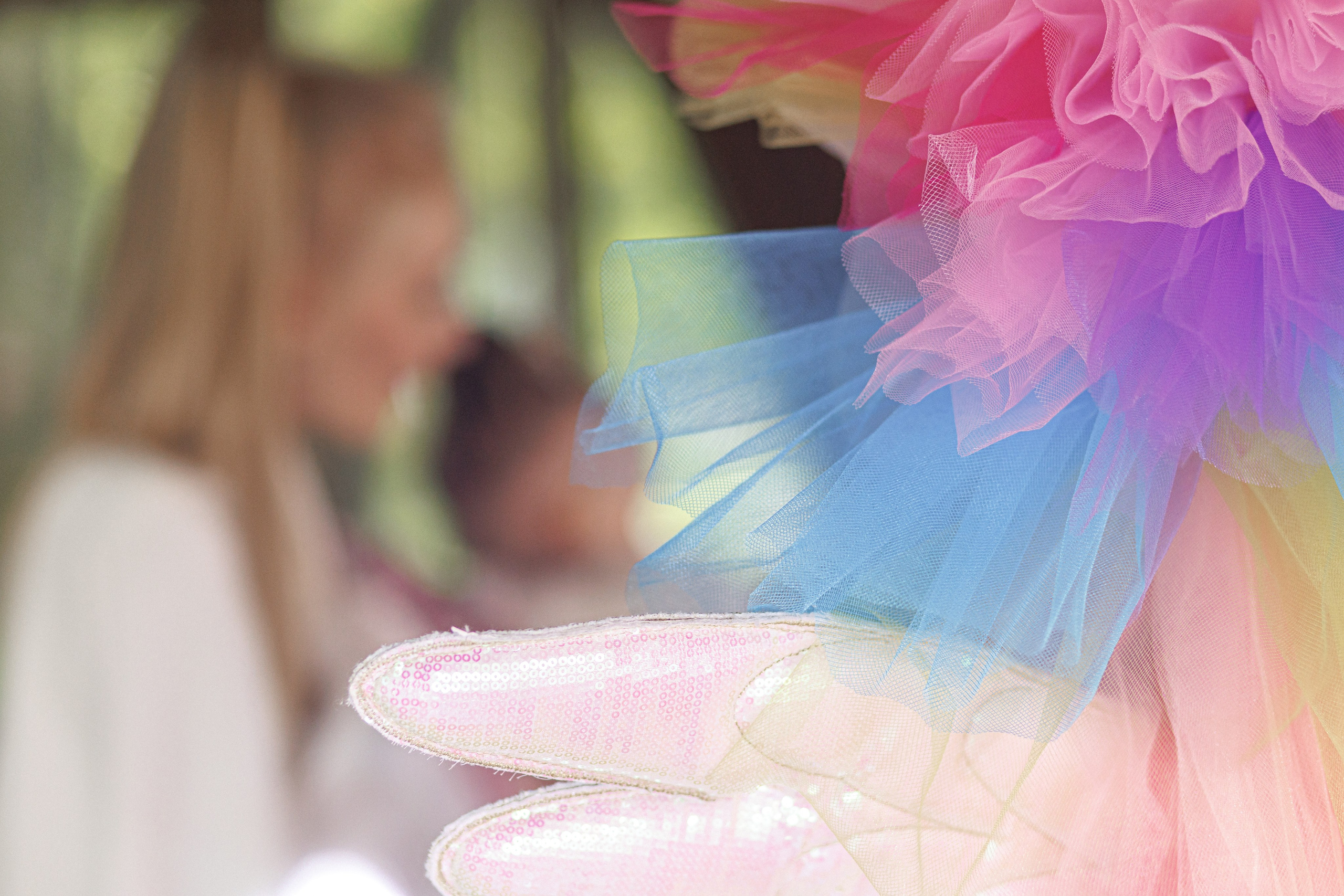 ДР Анны и Алисы. Свадебный фотограф в Москве — Ольга Козловская