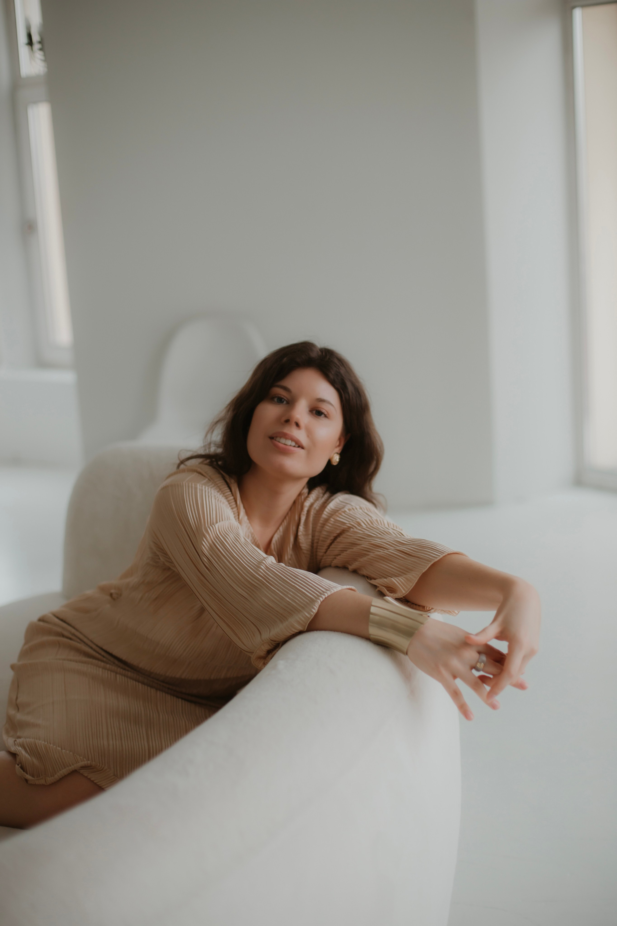 Анастасия. Фотограф Виноградова Зинфира в Санкт-Петербурге