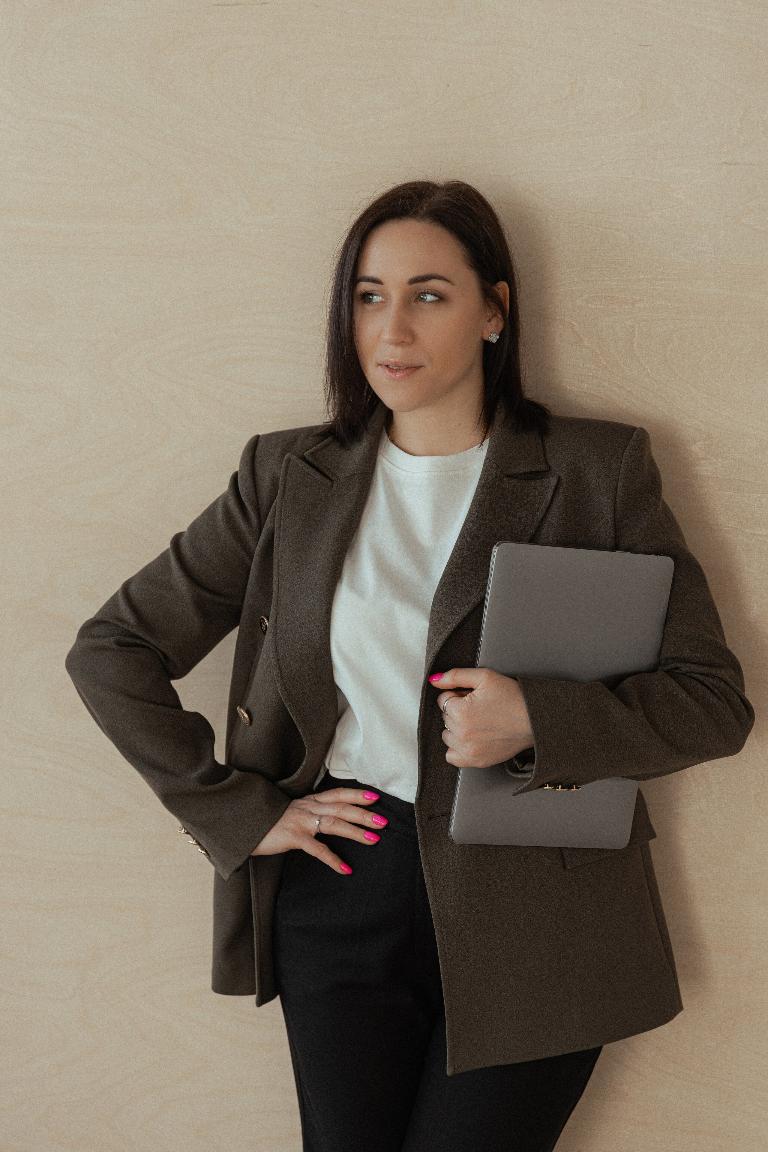 Диана. Фотограф Анастасия Пинчук