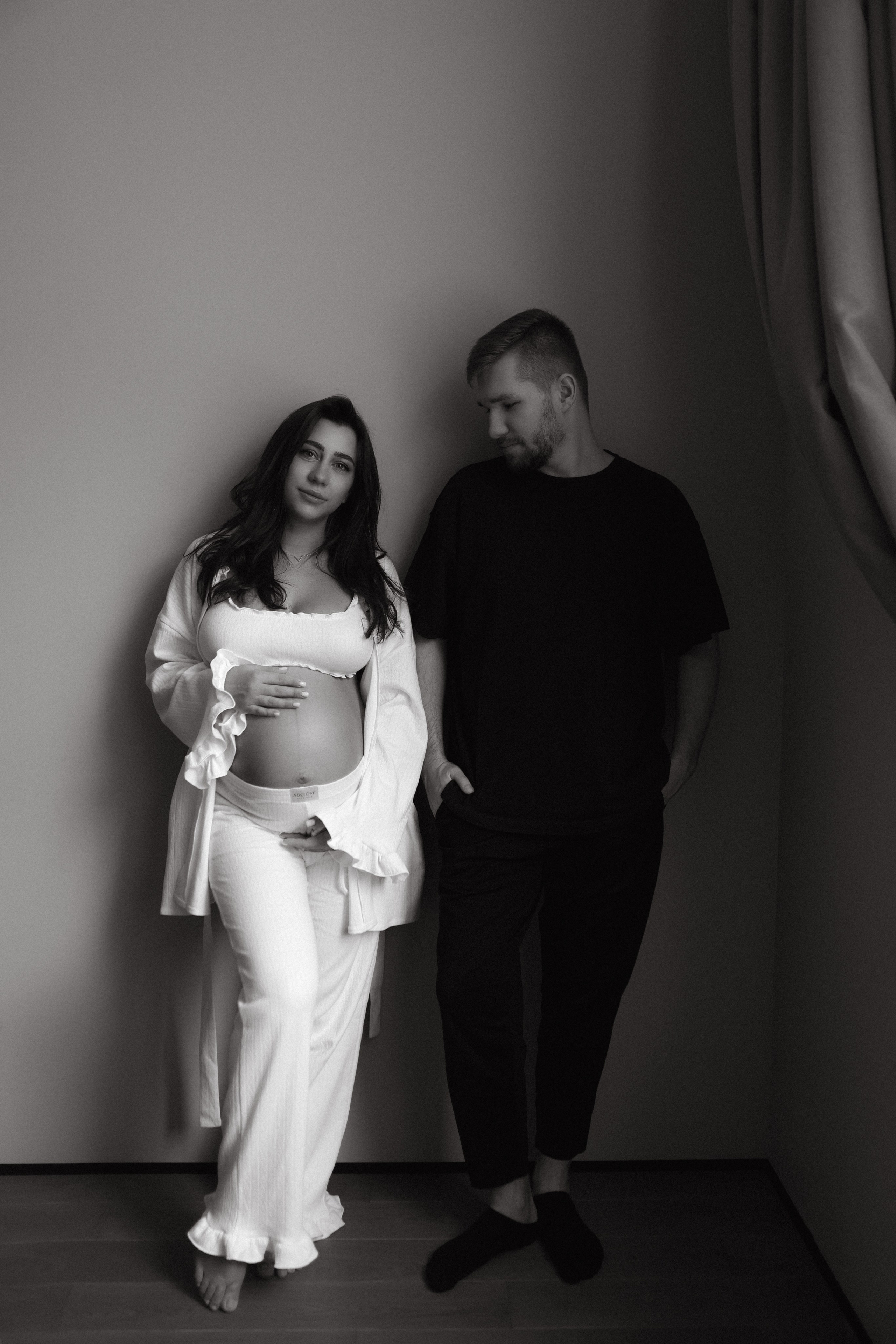 Вероника и Игорь. Свадебный и семейный фотограф в Москве Ломова Ирина