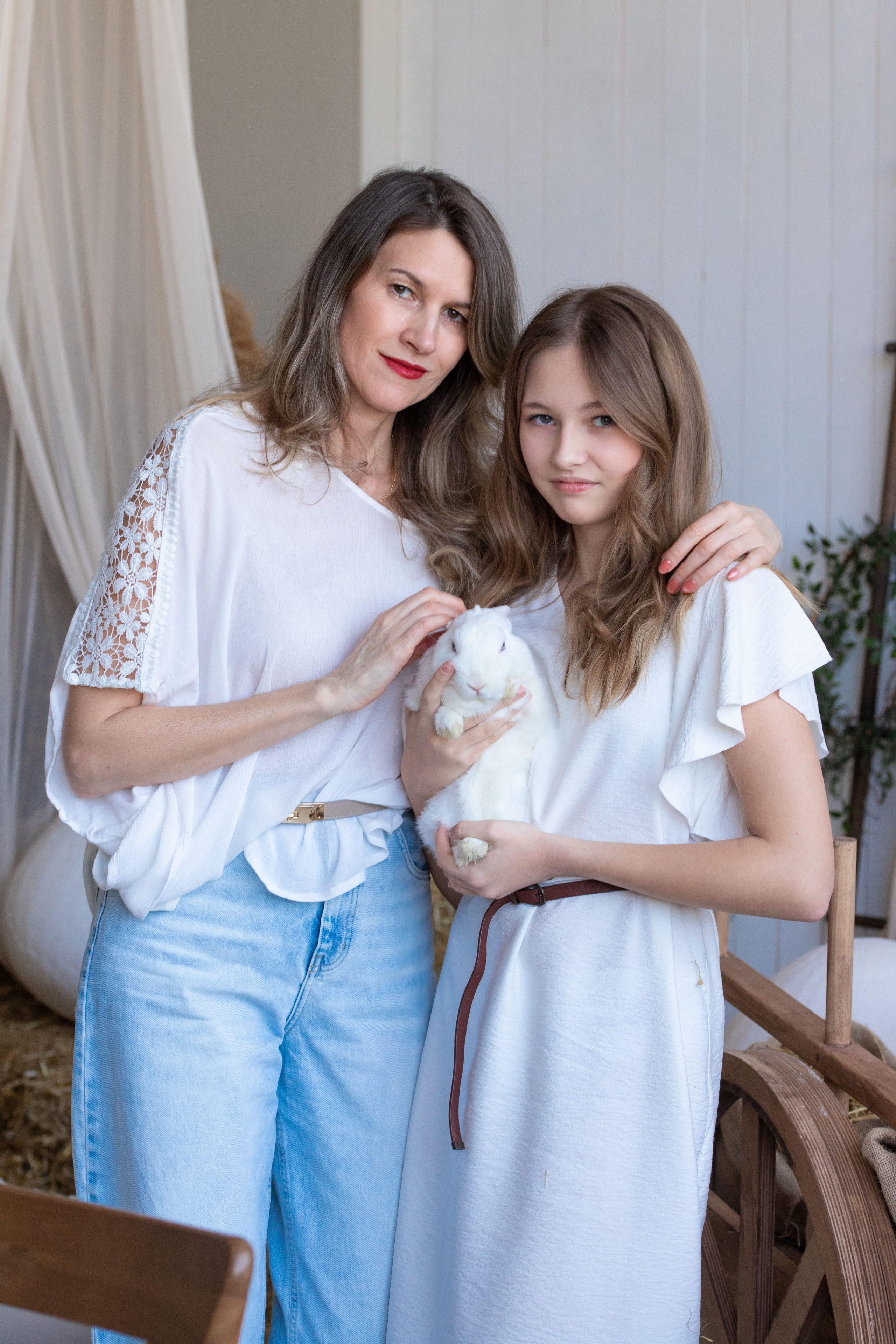 Семейные фотосессии