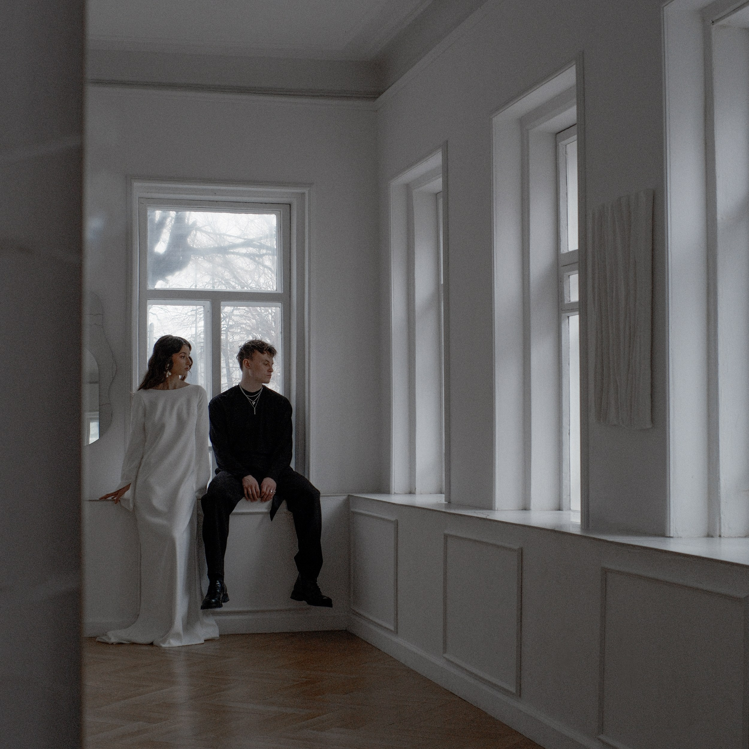 L U X U R E. Фотограф Юрий Марилов Москва, Тюмень