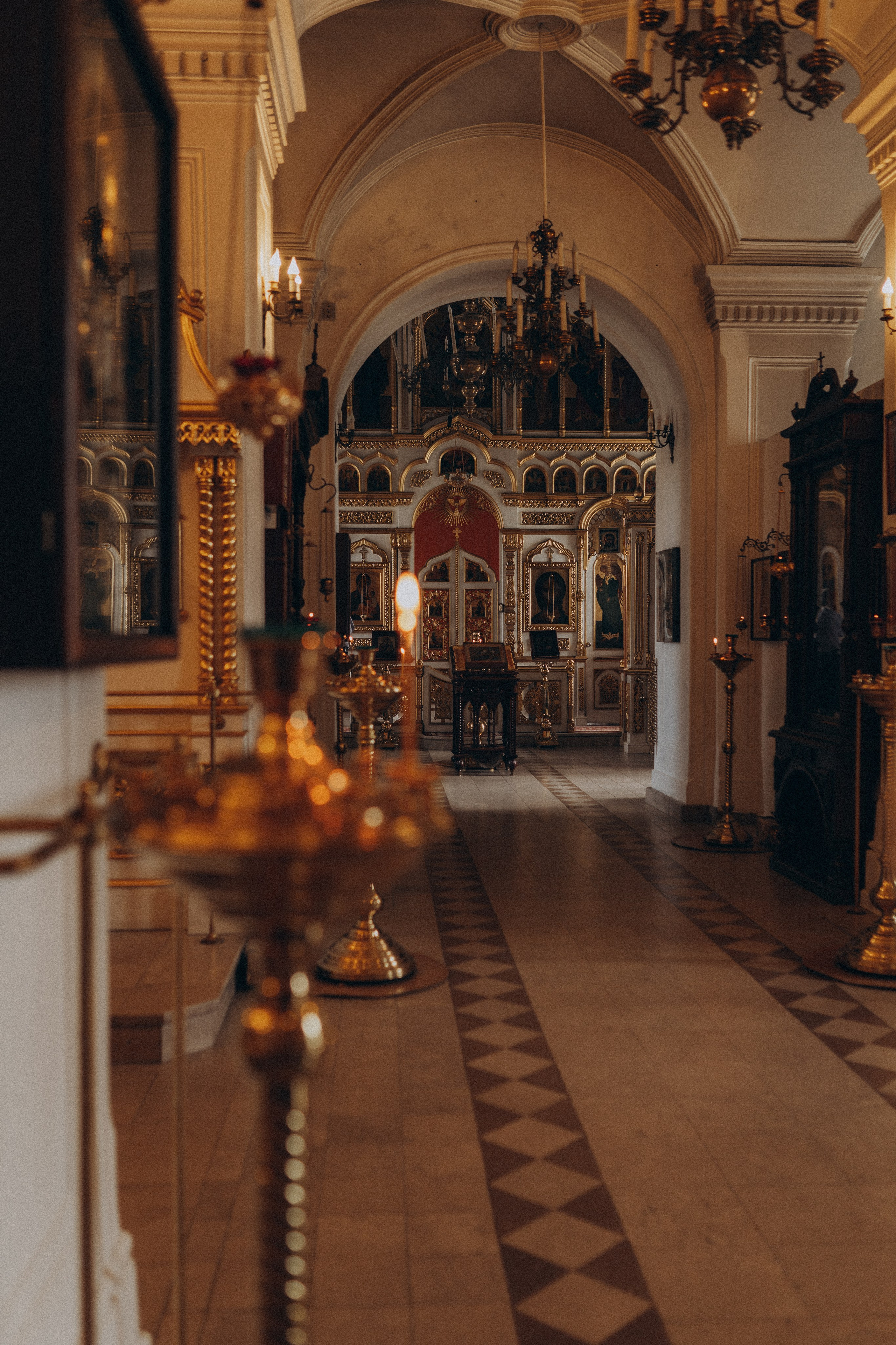 Крещение Димы. Фотограф Торопец Кристина Абрамова Kanwellia photography