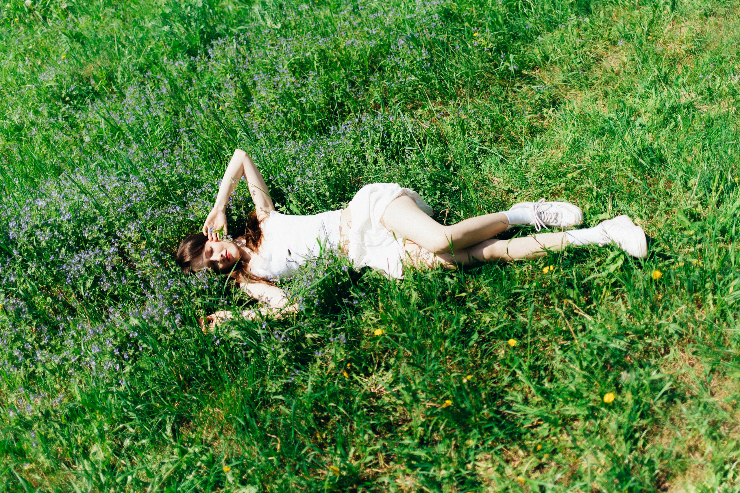 Ирина. Катерина Аникеева | Фотограф | Екатеринбург