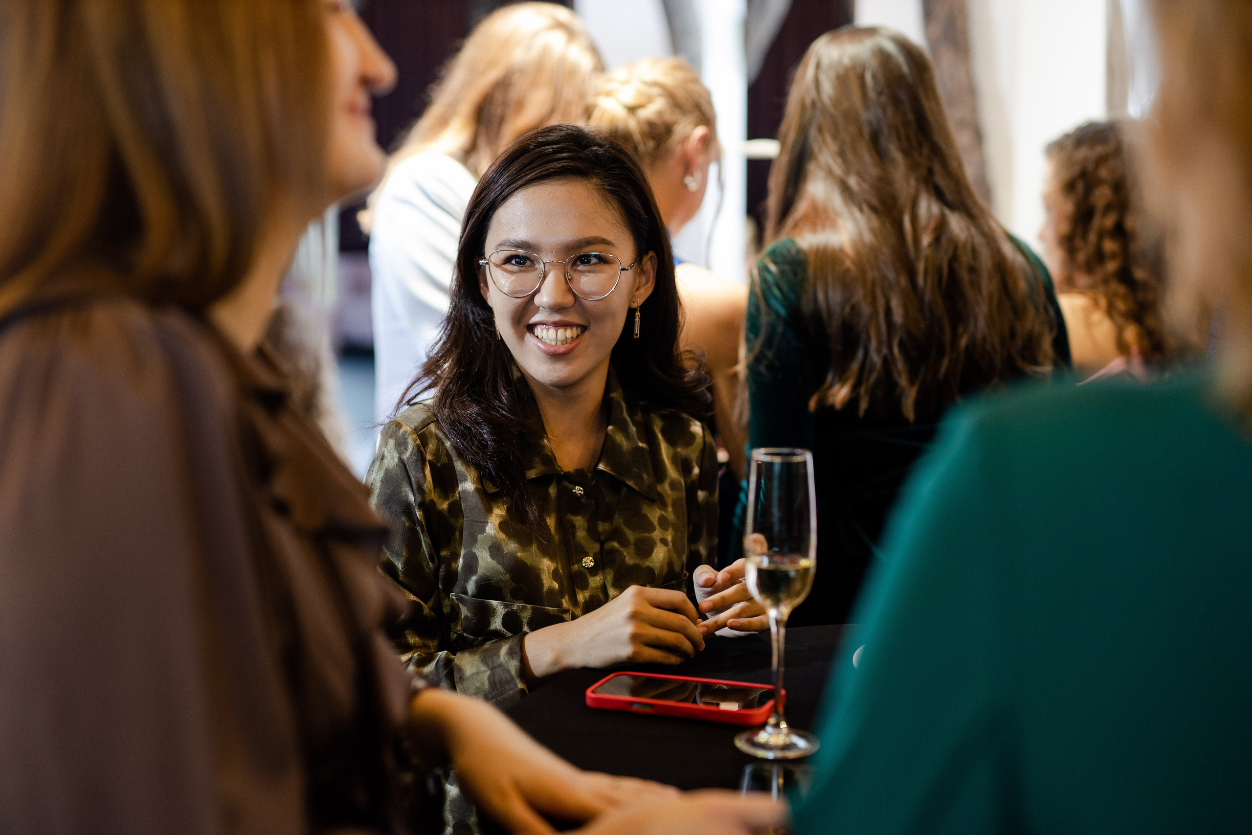 Almaz M+A. Организация и съёмка мероприятий любого формата. Иван Быков