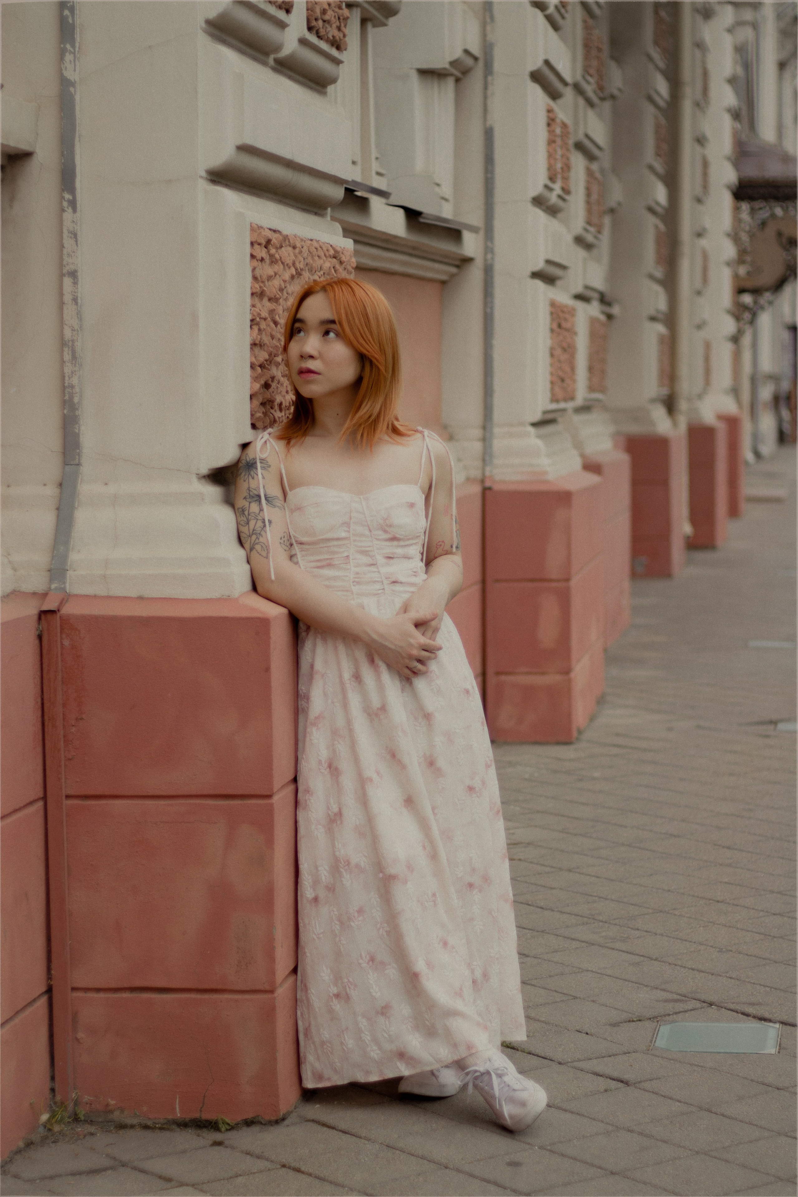 N I N A. Фотограф Краснодар Анастасия Епифанова