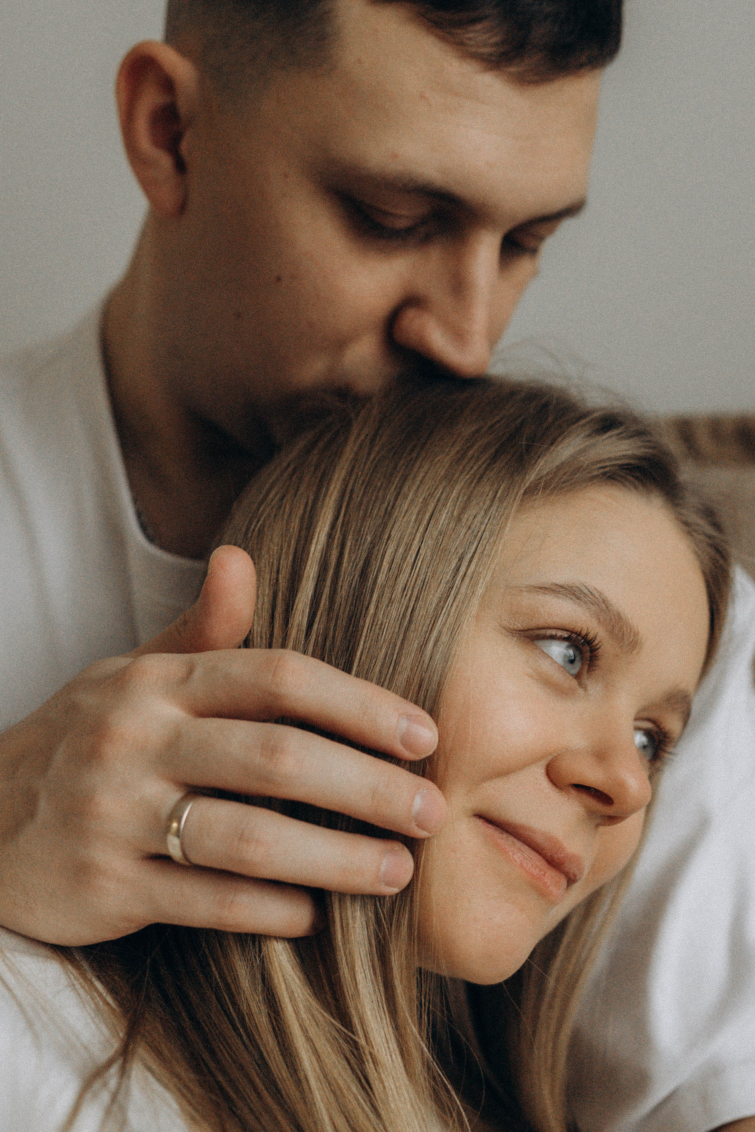 Женя и Максим. Семейный фотограф Юлия Котова