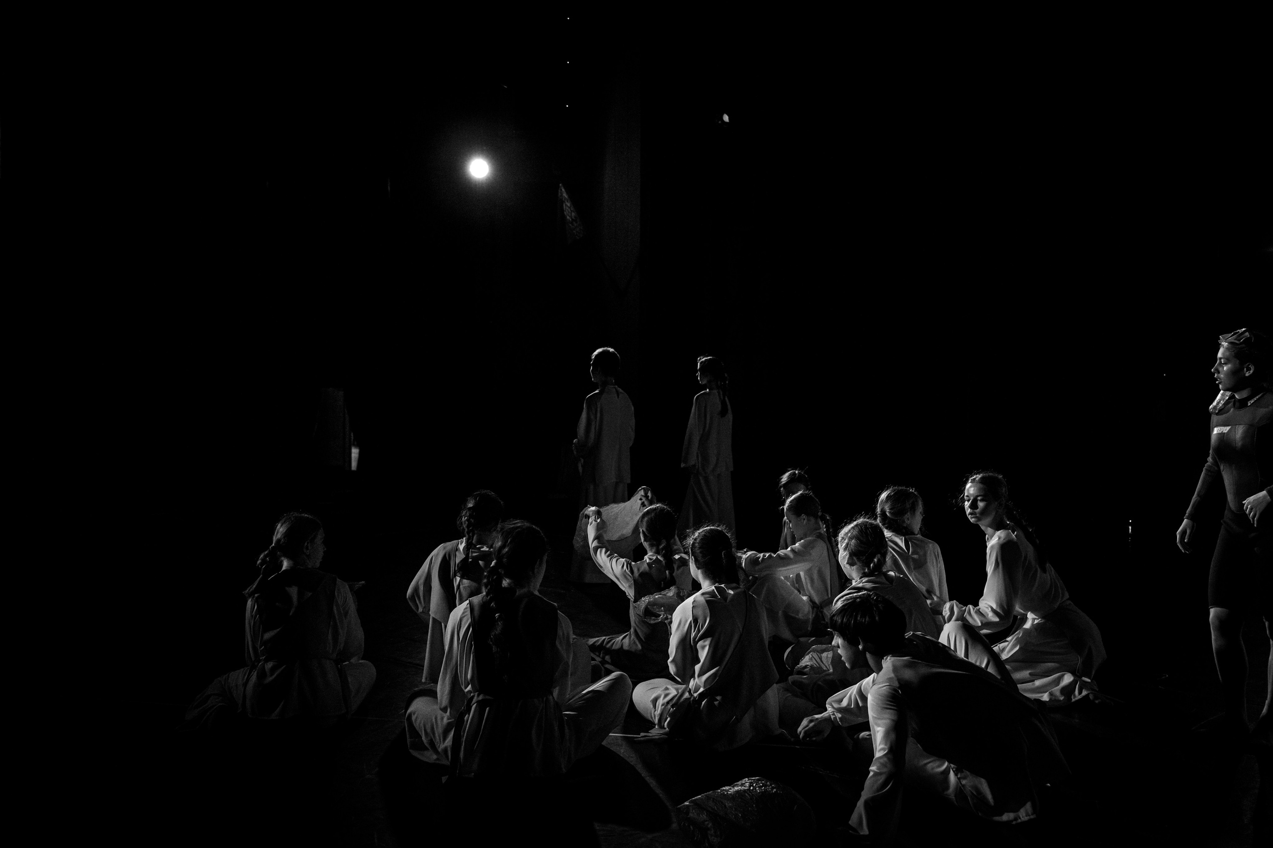 Dance. Профессиональный фотограф в Минске Александр Быдрицкий