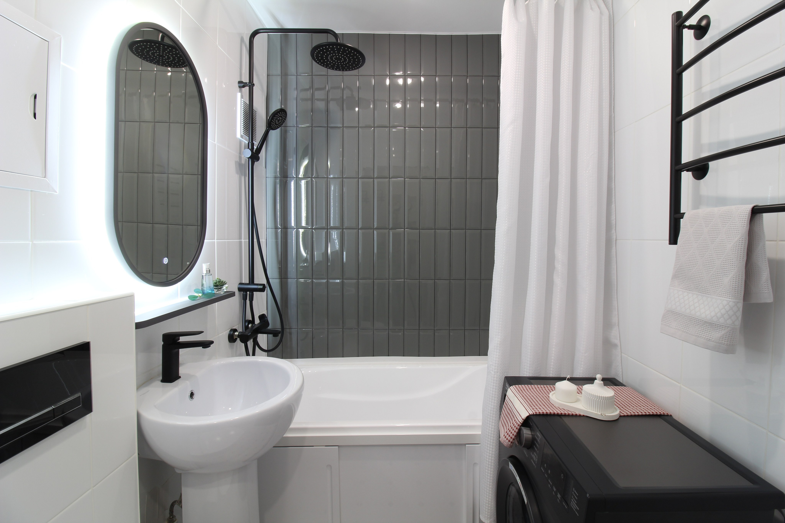 Г. Екатеринбург, ул. Бажова. Хоумстейджинг и дизайн. Екатеринбург