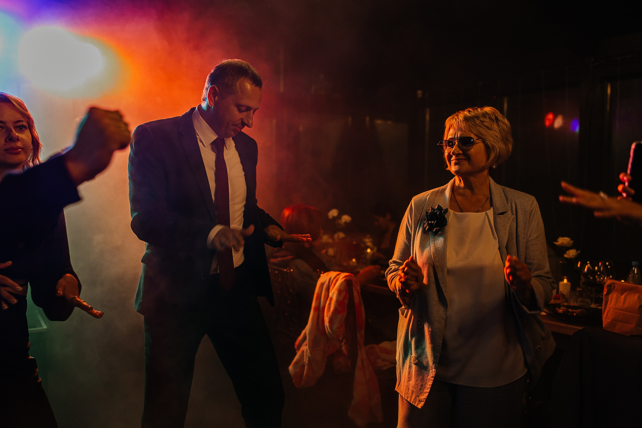 Александр и Арина. Свадебный и семейный фотограф Елизавета Ермак | Москва и МО