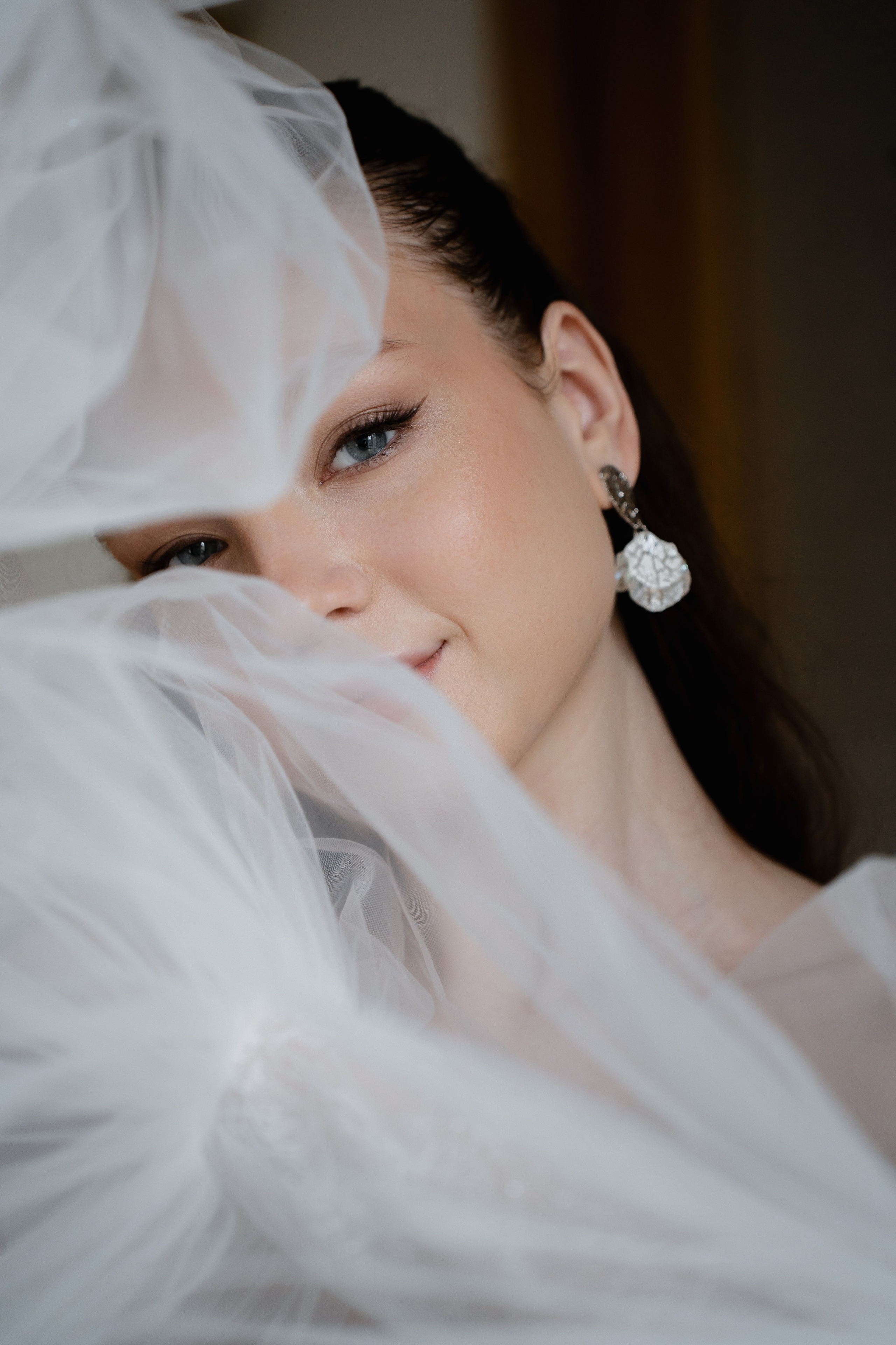 Анастасия_Утро невесты. Свадебный и семейный фотограф в Самаре Салахова Гулина