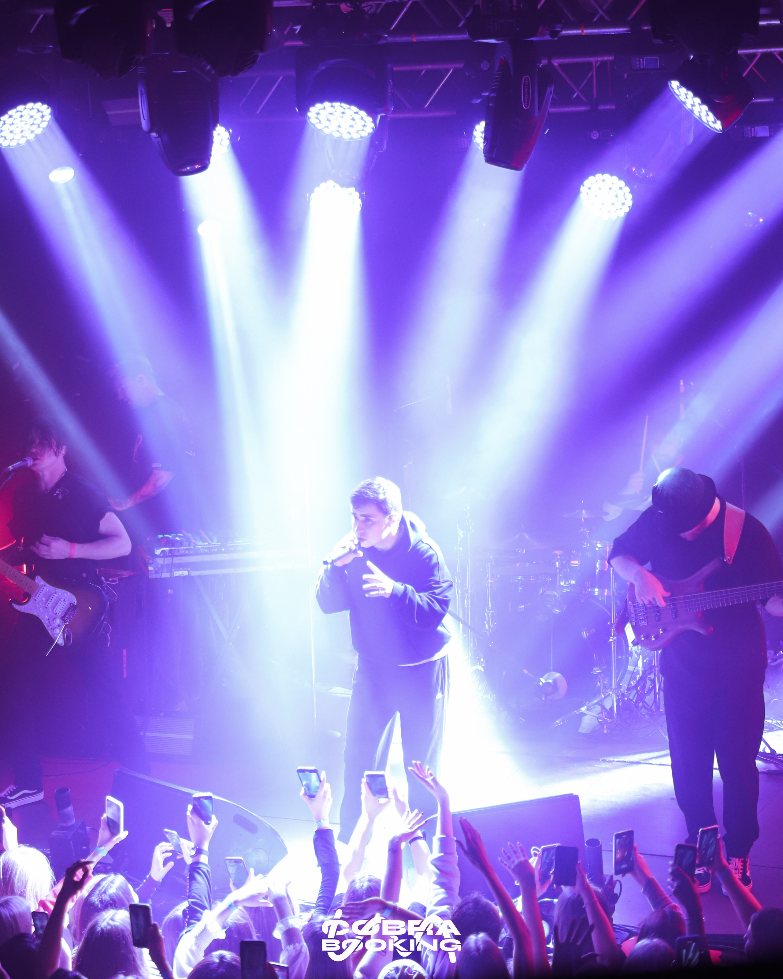 RAMIL'. Больше не греет