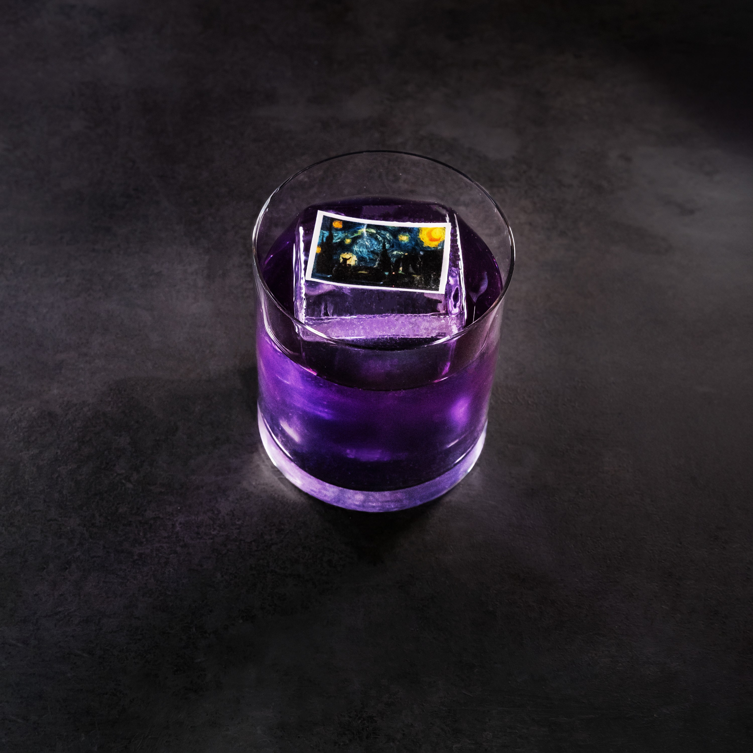 Menu Moriarti. Фотограф Москва