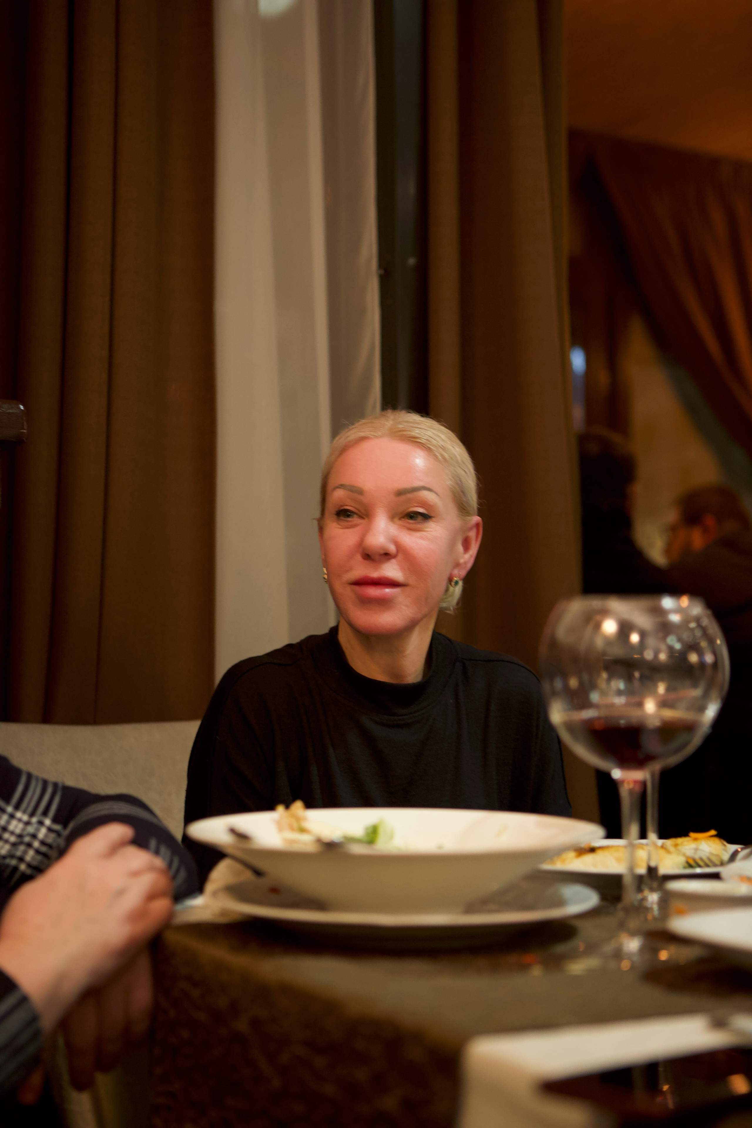 День рождения. Фотограф в Москве Ксенья Раимова