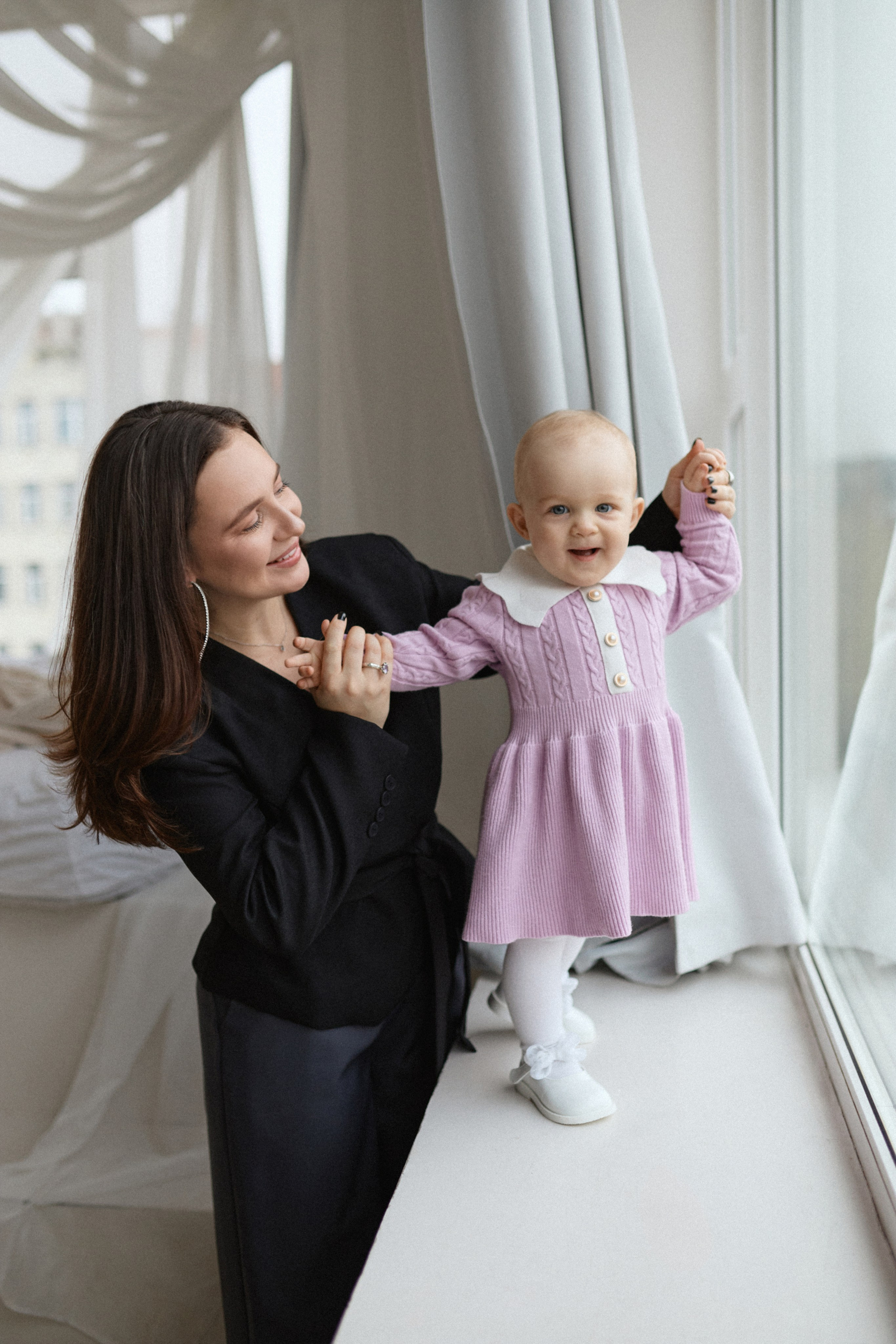 Дмитрий, Ольга & Катя. Сестры Карабаза. Фотографы и ретушеры в Москве и Санкт-Петербурге