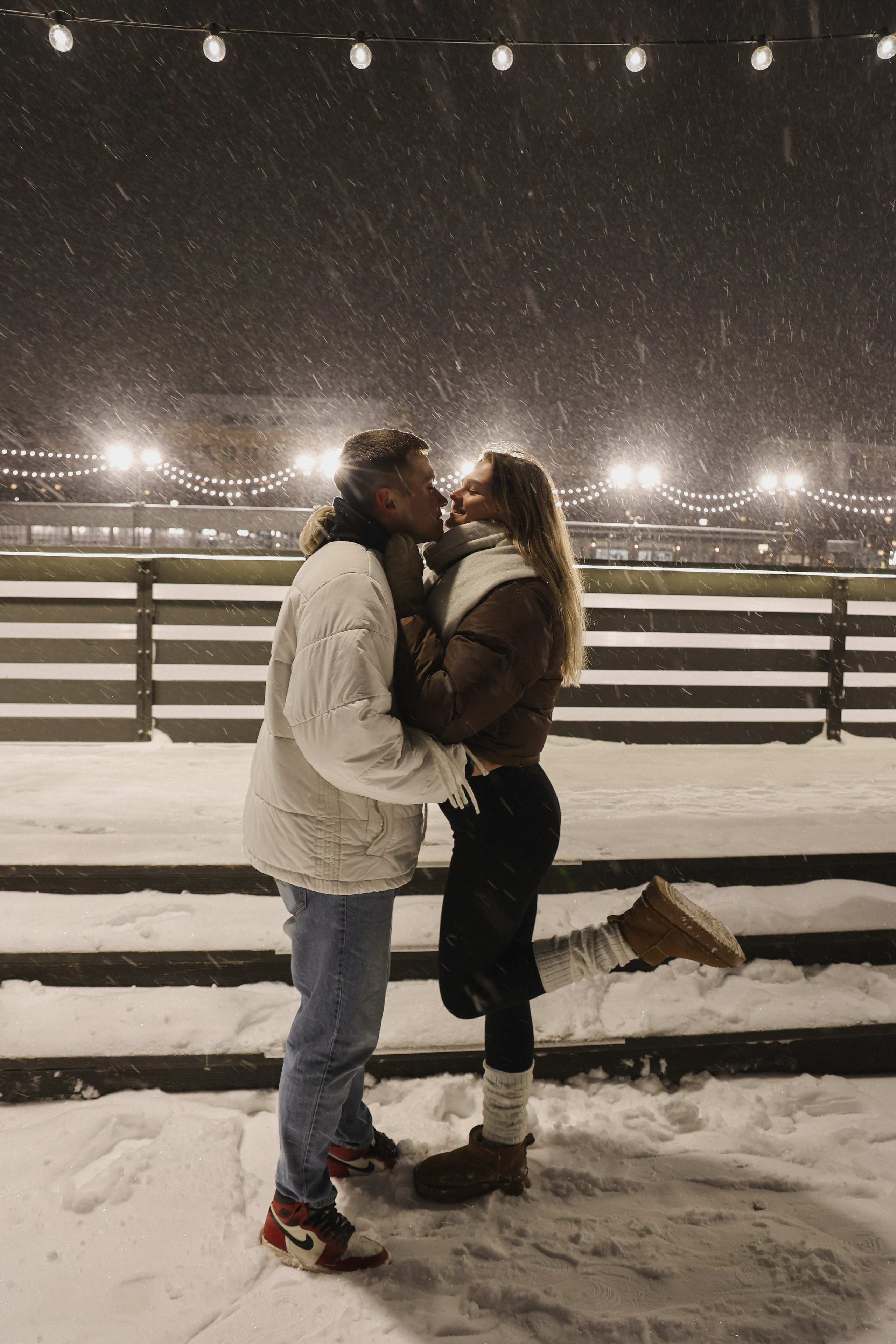 Ульяна и Максим. Свадебный фотограф в Москве и Санкт- Петербурге Алина Сараева