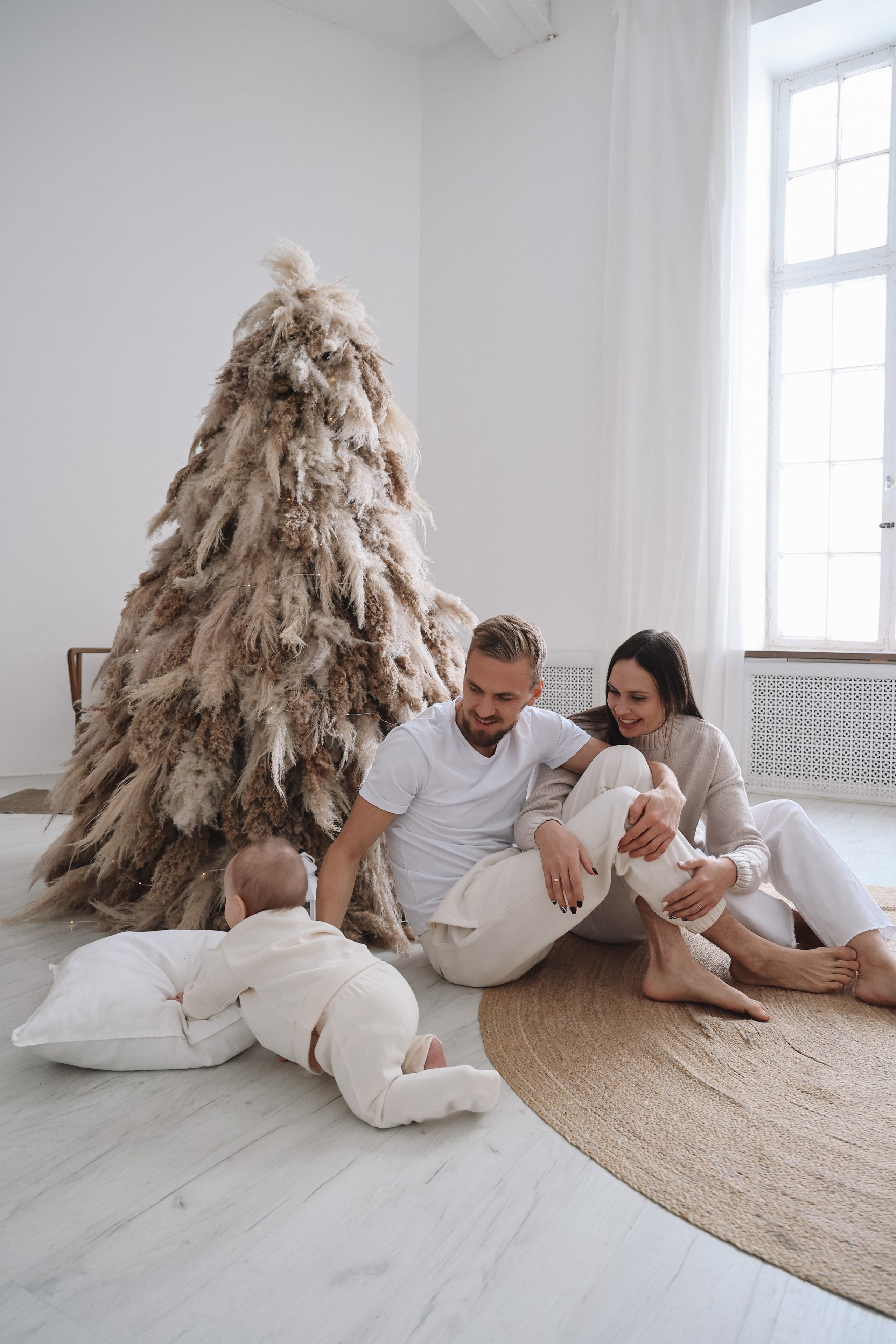 Маленькая Карина. Свадебный фотограф в Москве и Санкт- Петербурге Алина Сараева